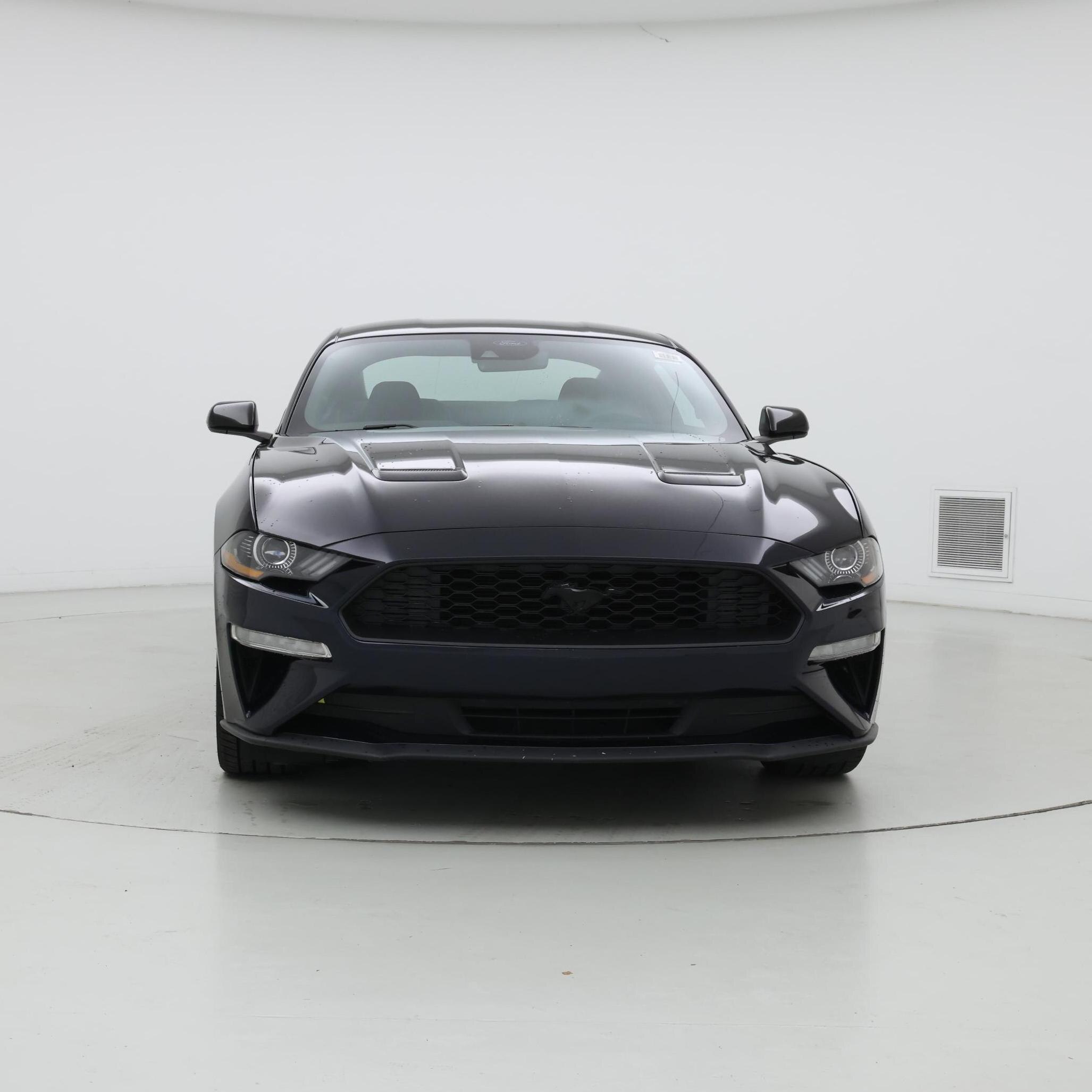 Thumbnail: 2021 Ford Mustang - 5