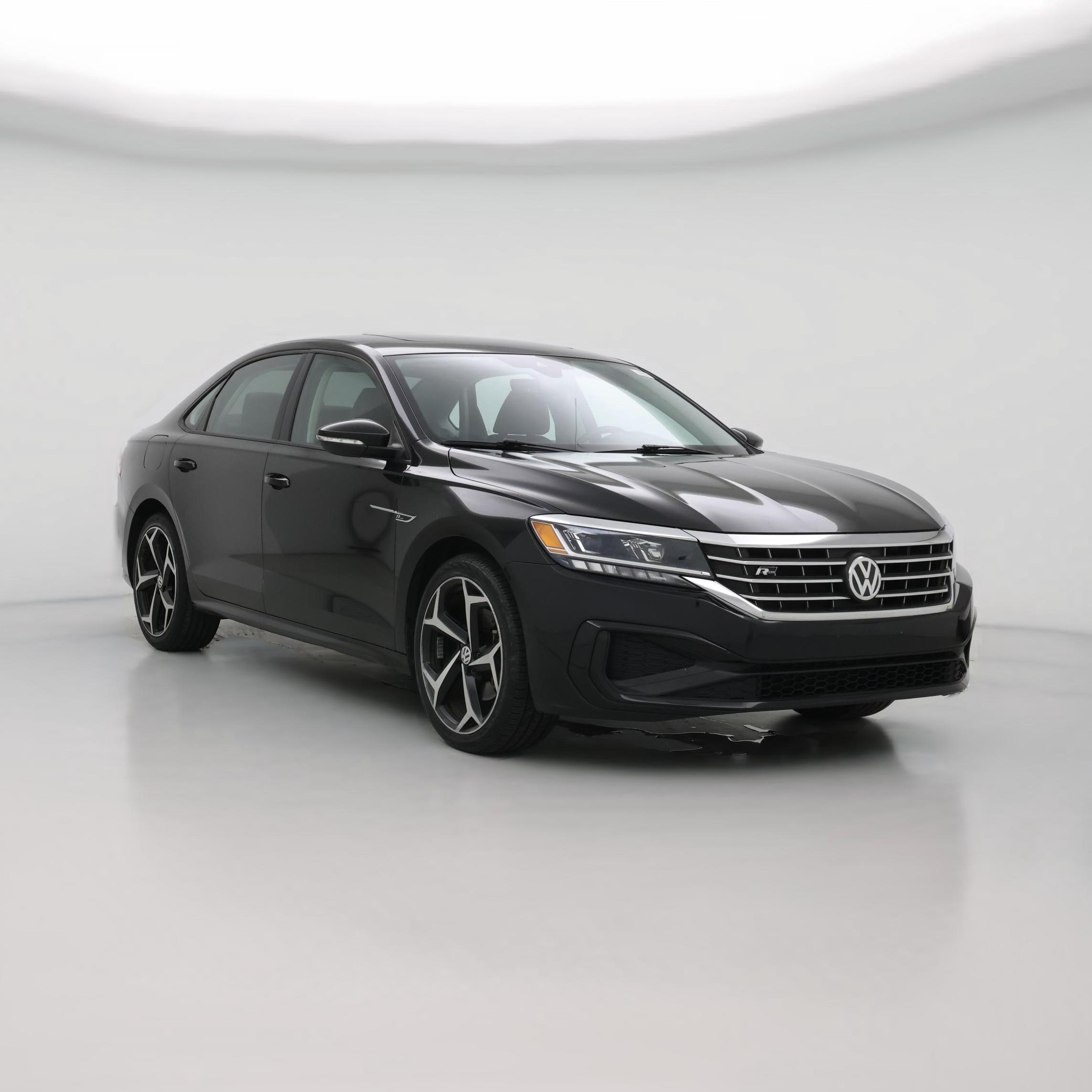 Thumbnail: 2020 Volkswagen Passat - 1