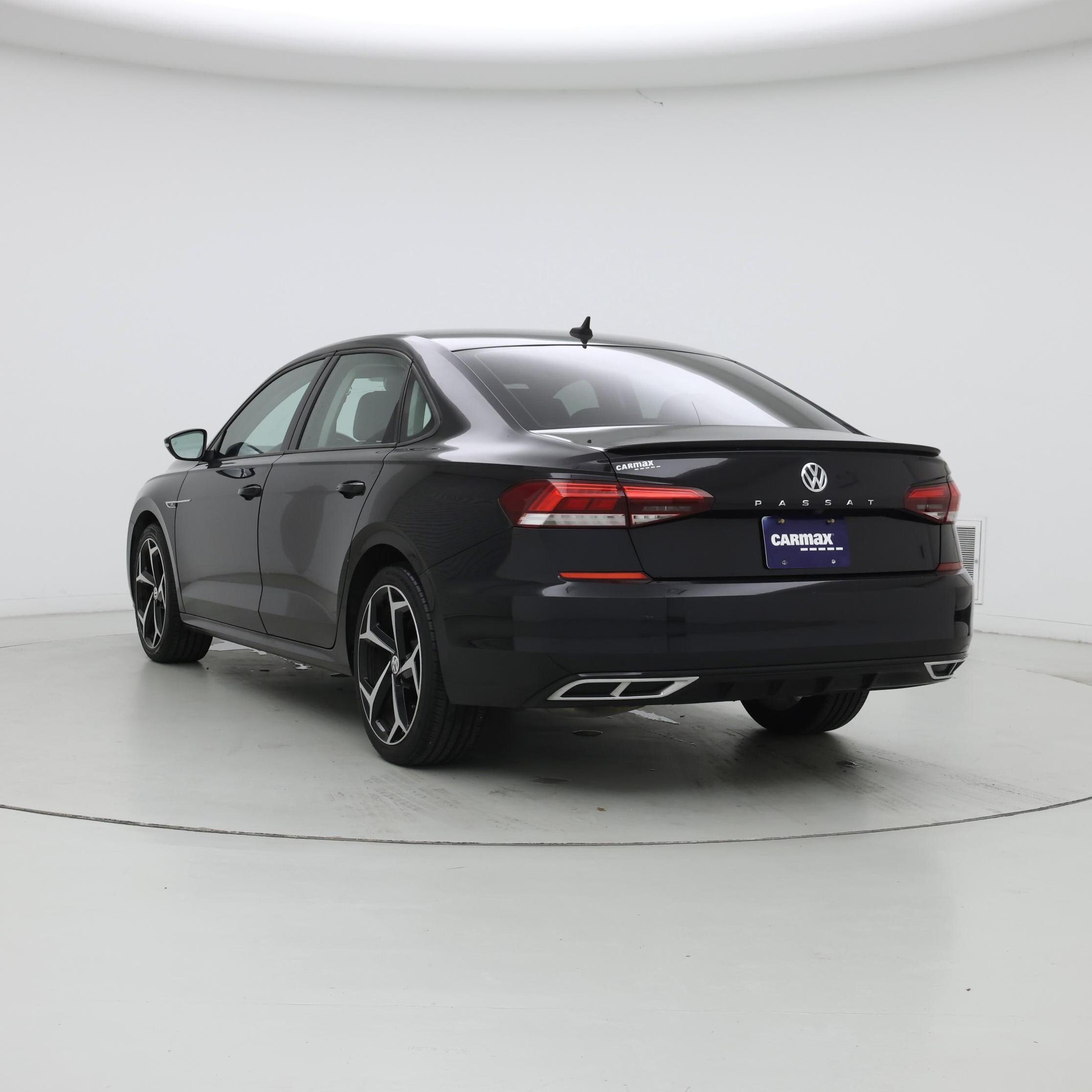 Thumbnail: 2020 Volkswagen Passat - 2