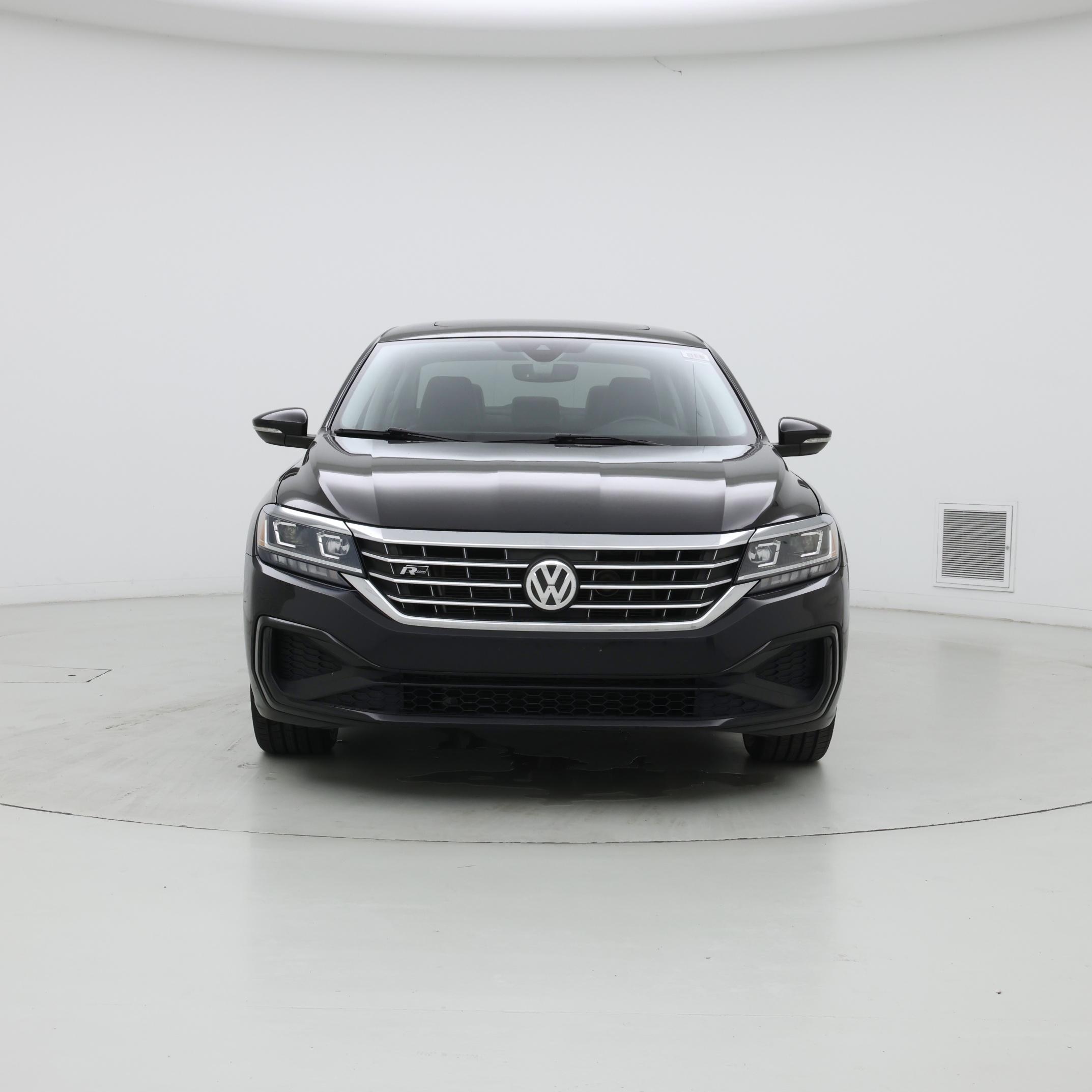 Thumbnail: 2020 Volkswagen Passat - 5