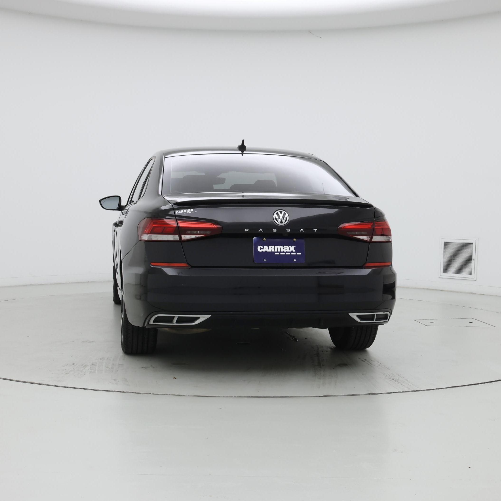 Thumbnail: 2020 Volkswagen Passat - 6