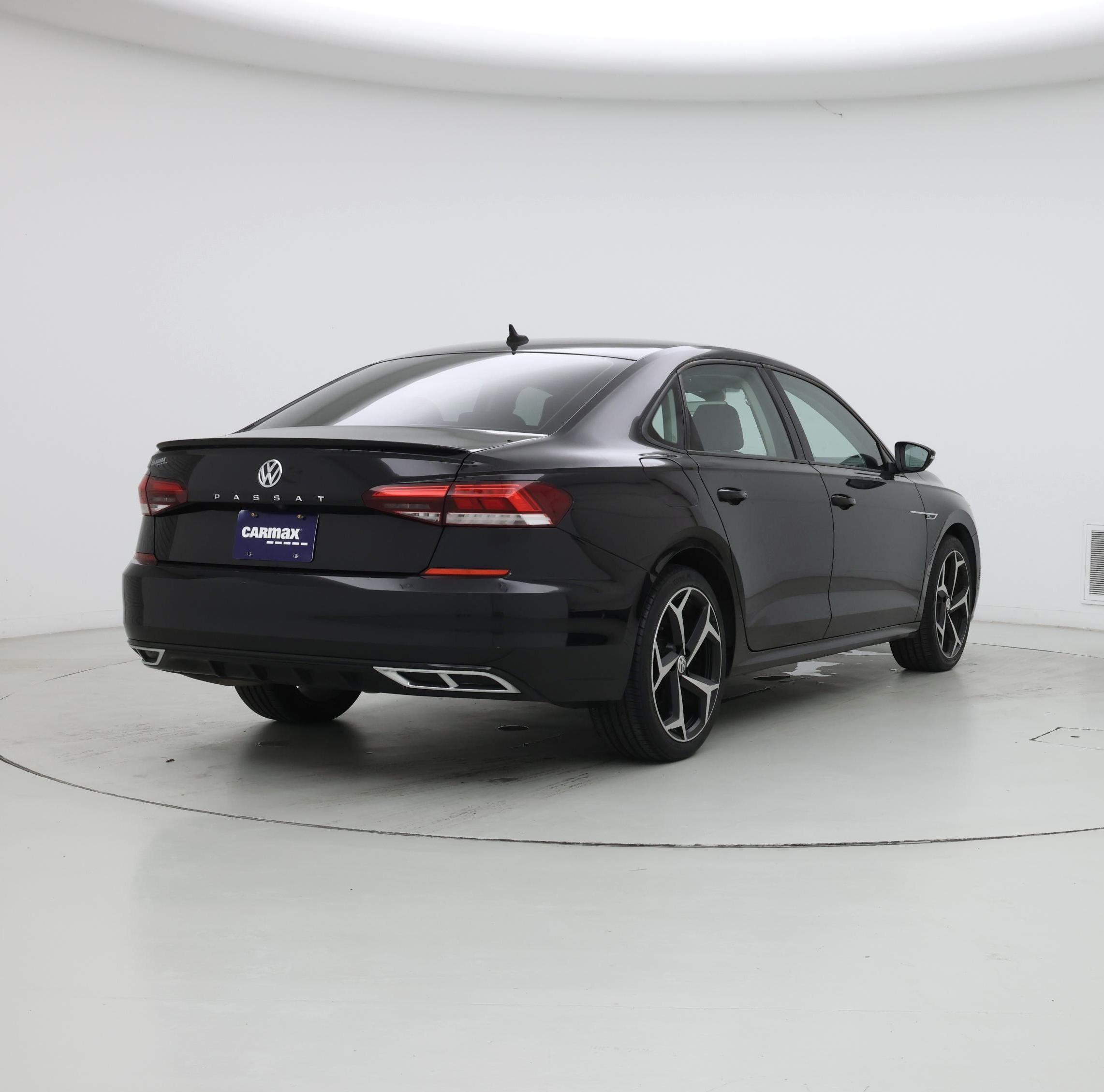 Thumbnail: 2020 Volkswagen Passat - 8