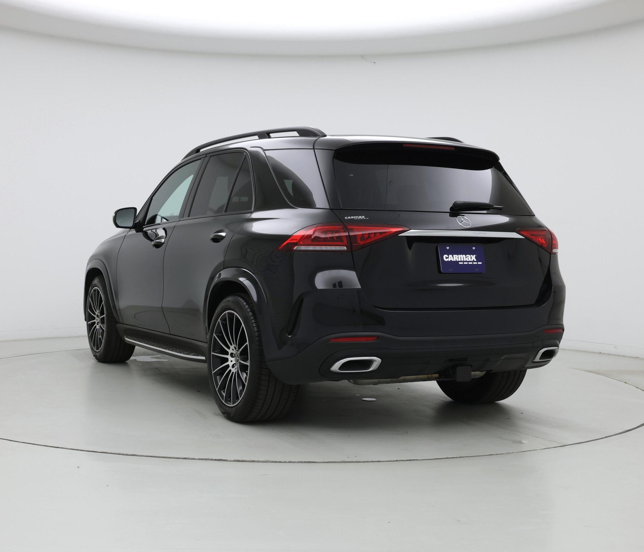 Thumbnail: 2023 Mercedes-Benz GLE - 2