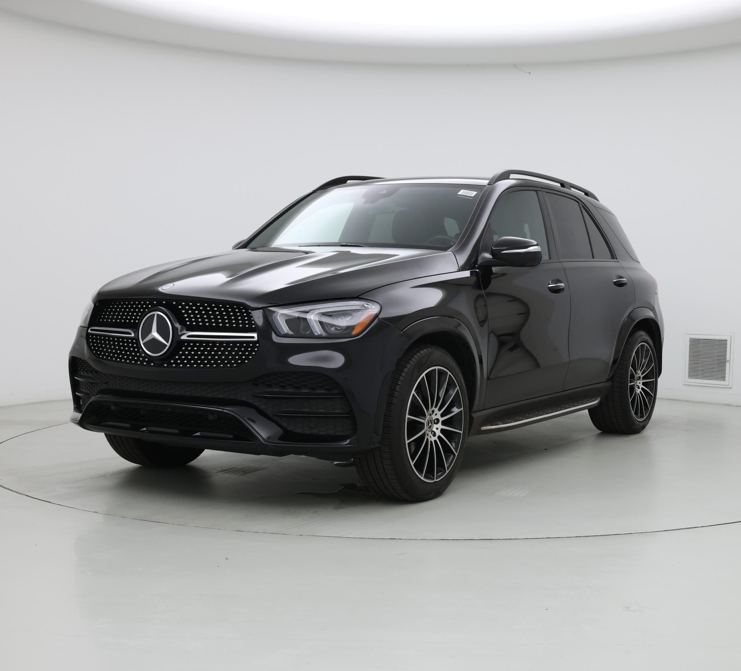 Thumbnail: 2023 Mercedes-Benz GLE - 4