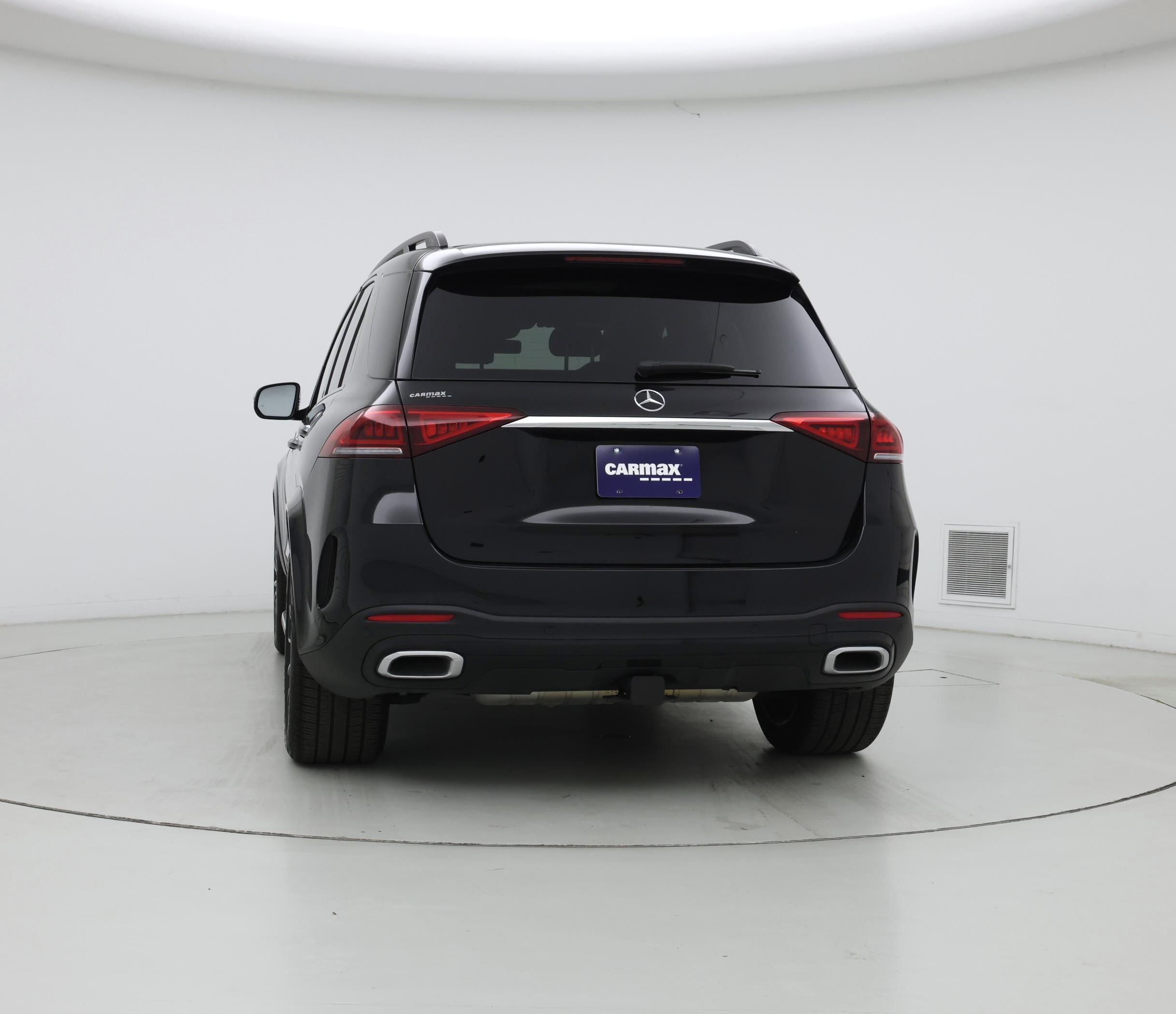 Thumbnail: 2023 Mercedes-Benz GLE - 6