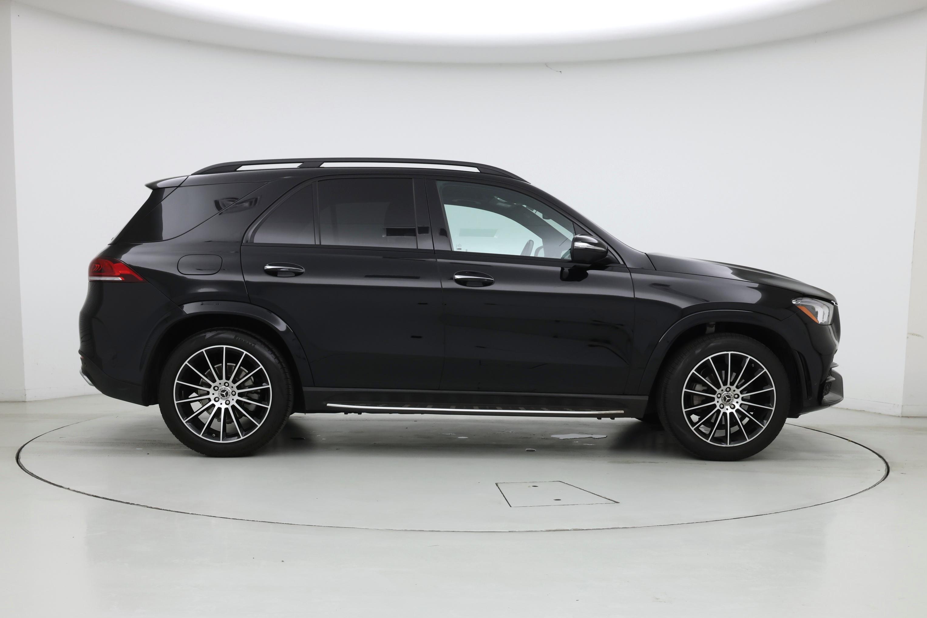 Thumbnail: 2023 Mercedes-Benz GLE - 7