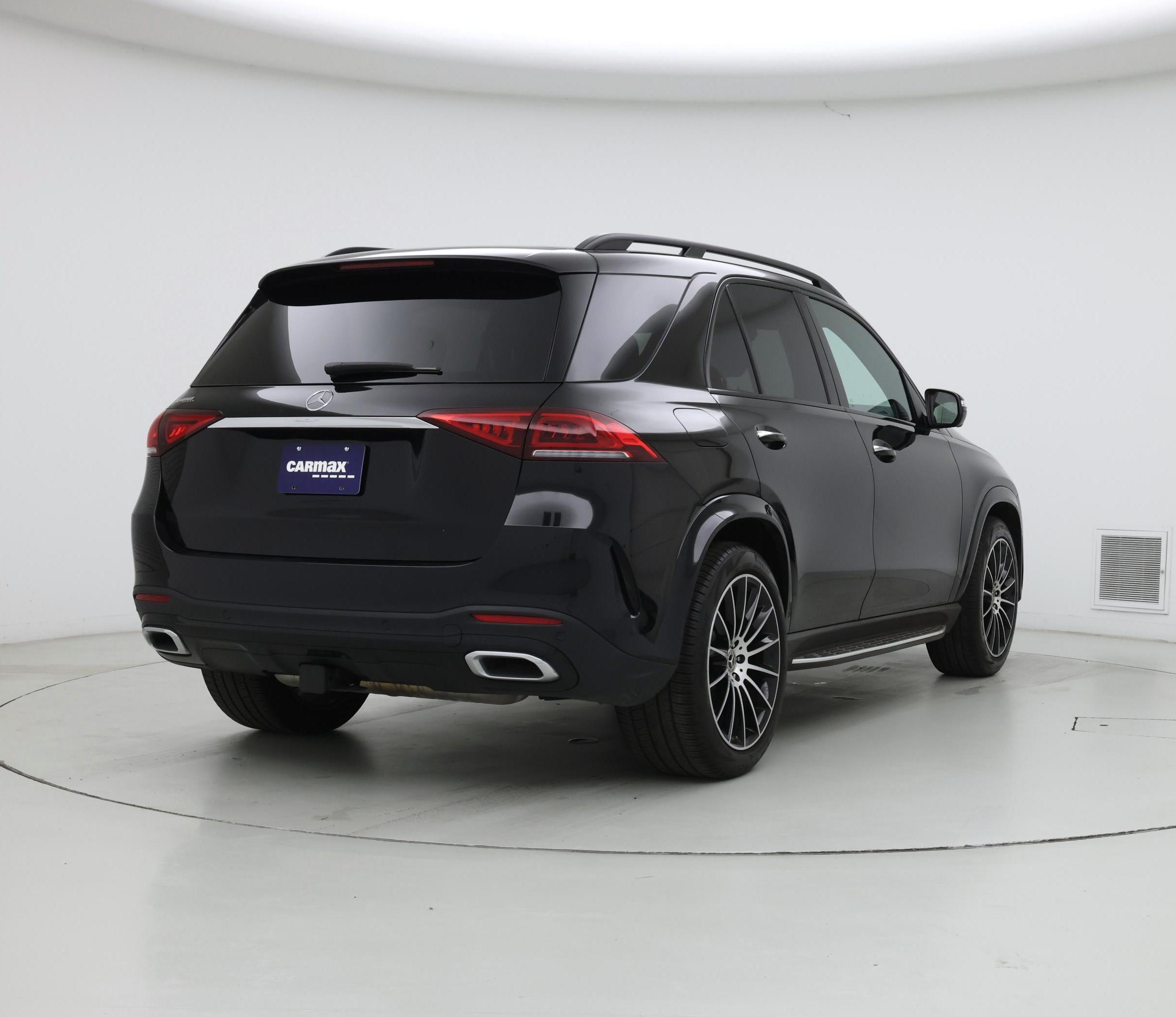 Thumbnail: 2023 Mercedes-Benz GLE - 8