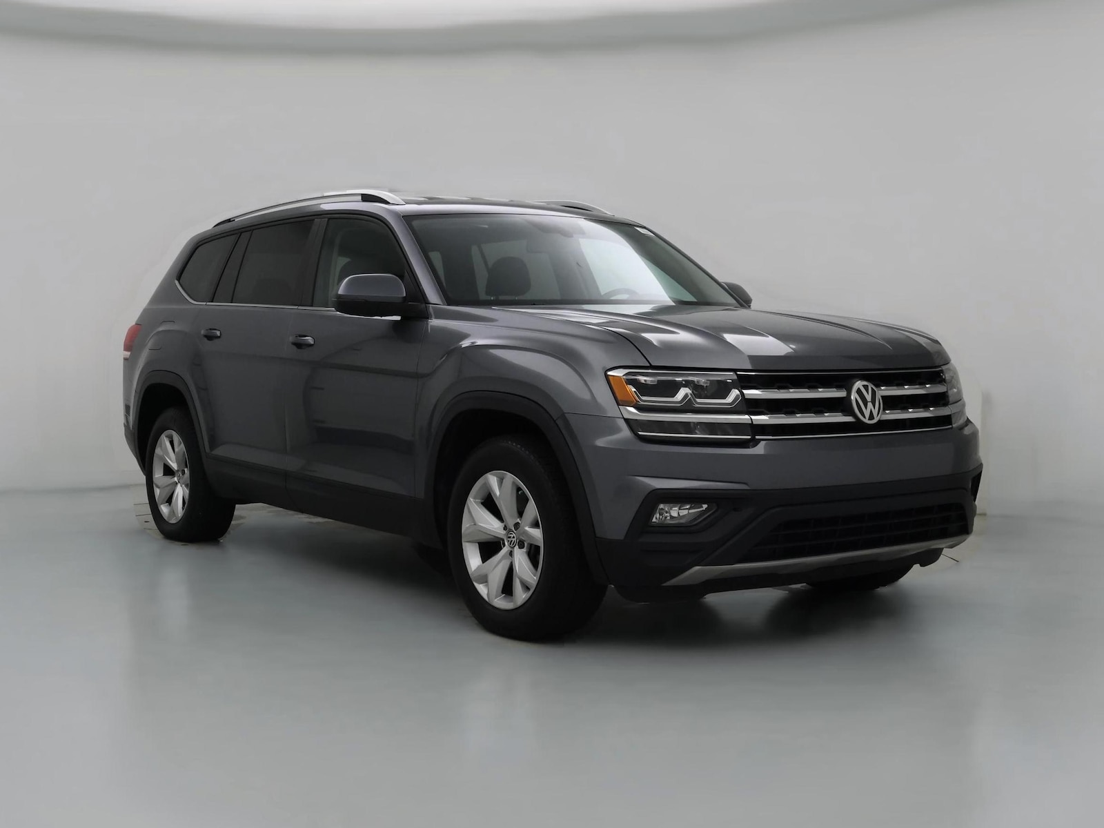 2019 Volkswagen Atlas SE