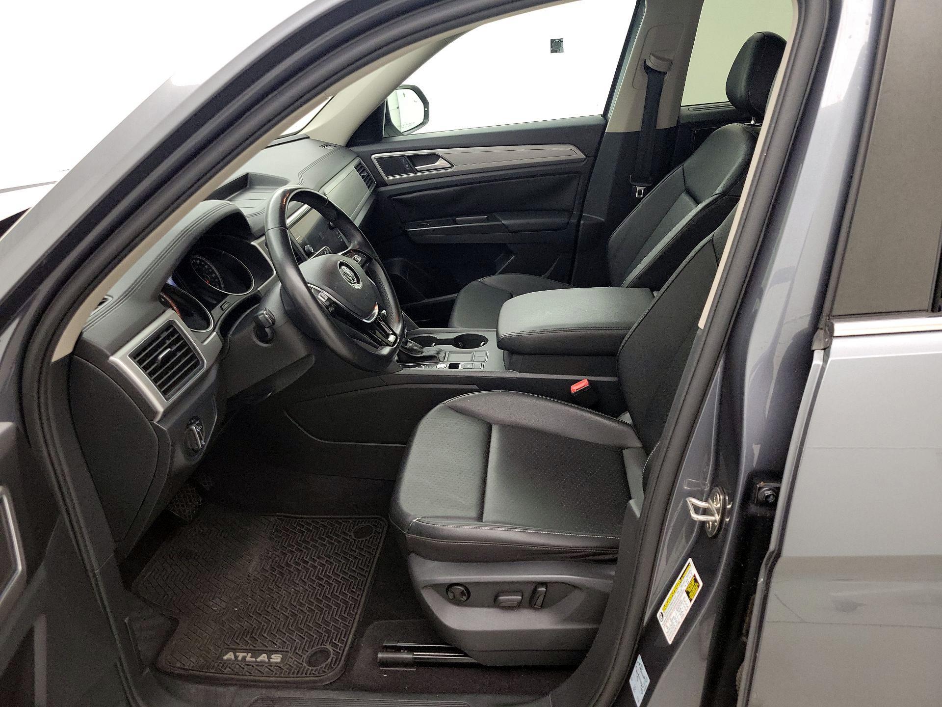 Thumbnail: 2019 Volkswagen Atlas - 11