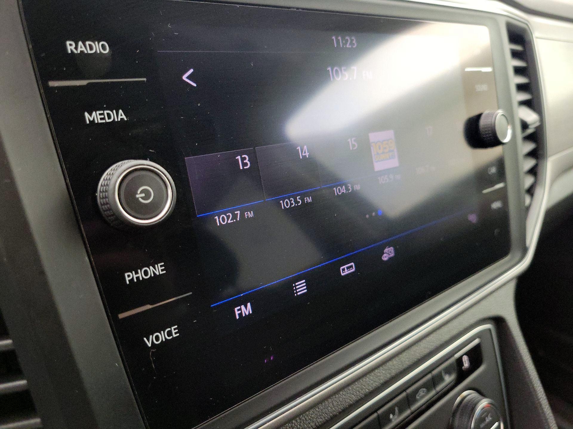 Thumbnail: 2019 Volkswagen Atlas - 15