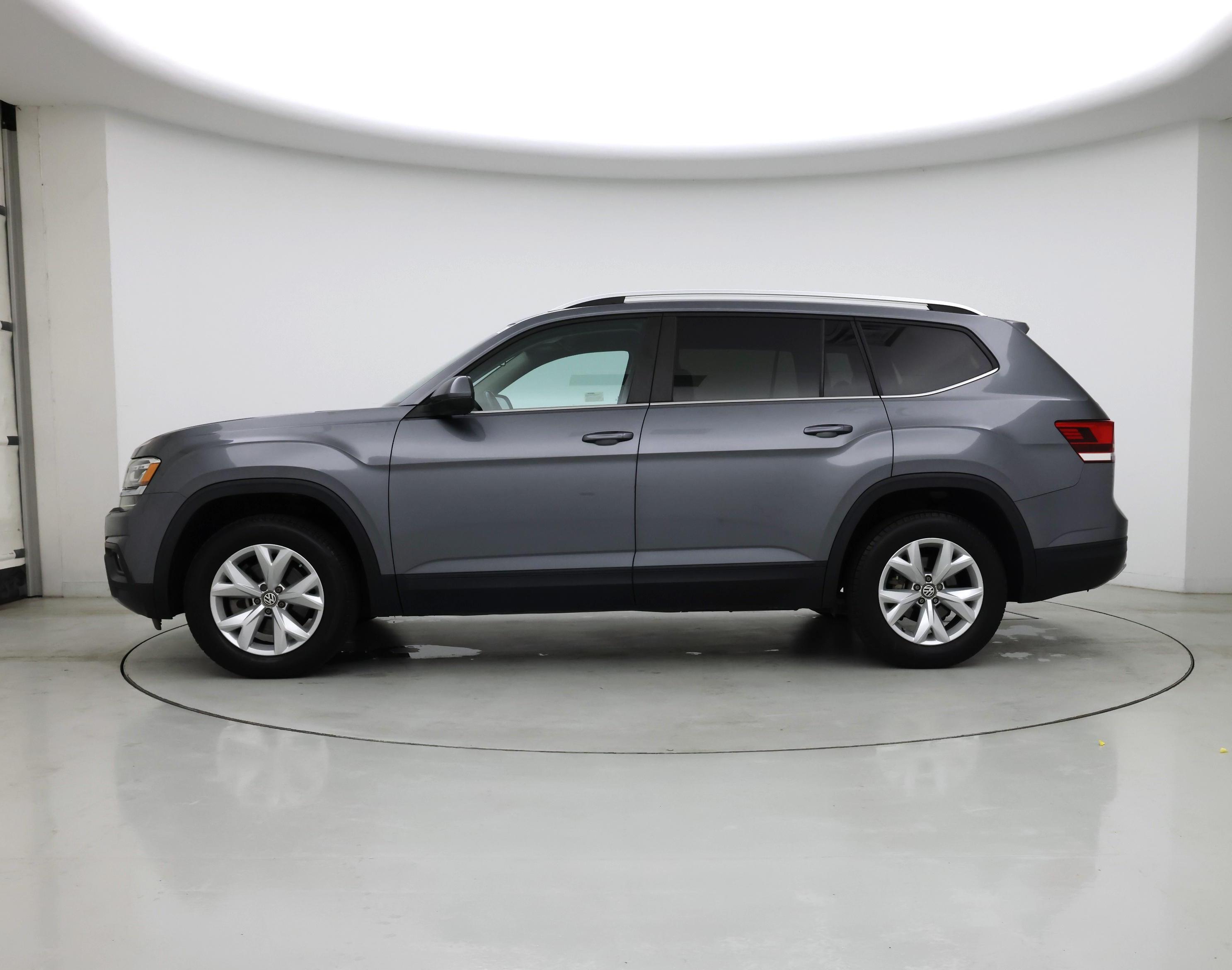 Thumbnail: 2019 Volkswagen Atlas - 3