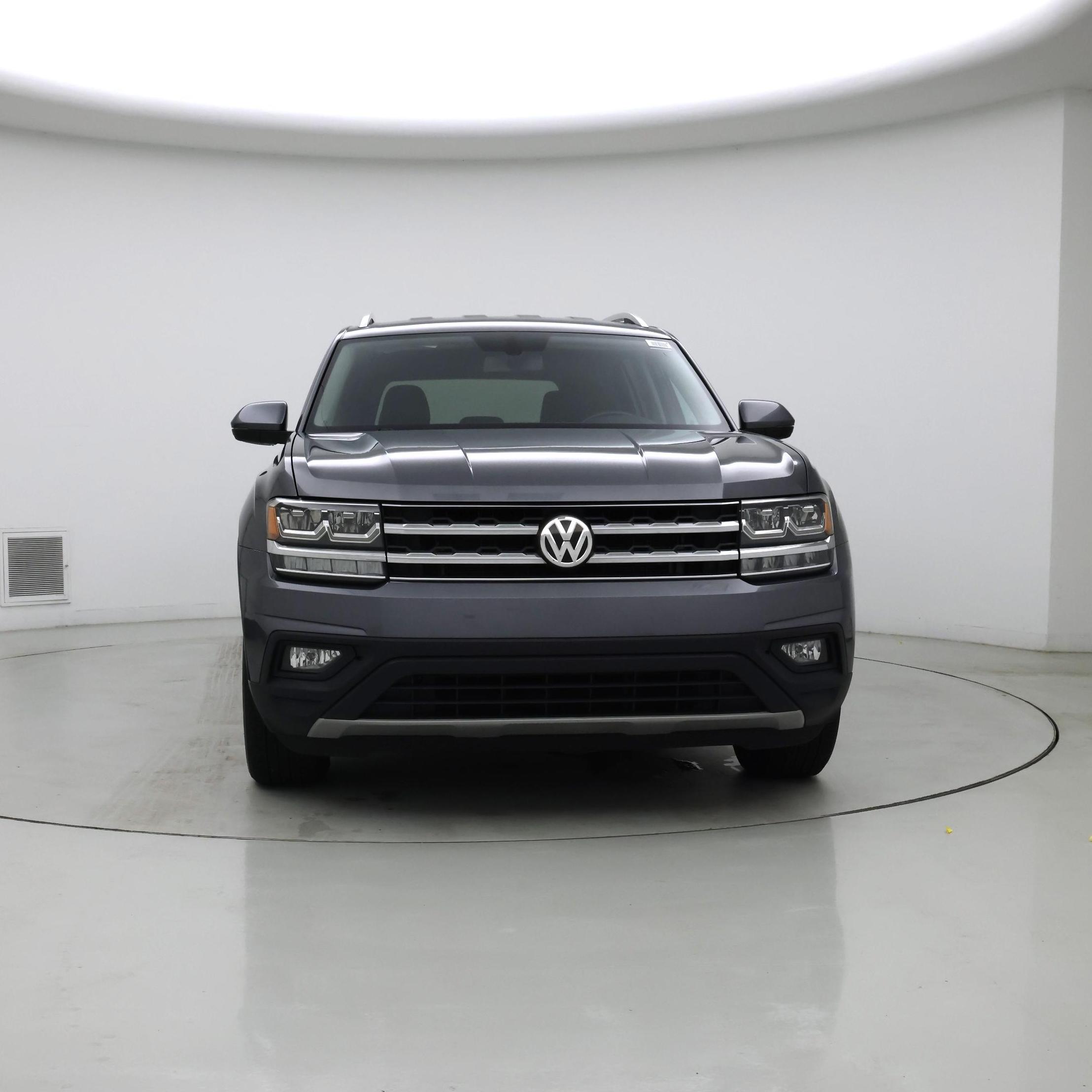 Thumbnail: 2019 Volkswagen Atlas - 5
