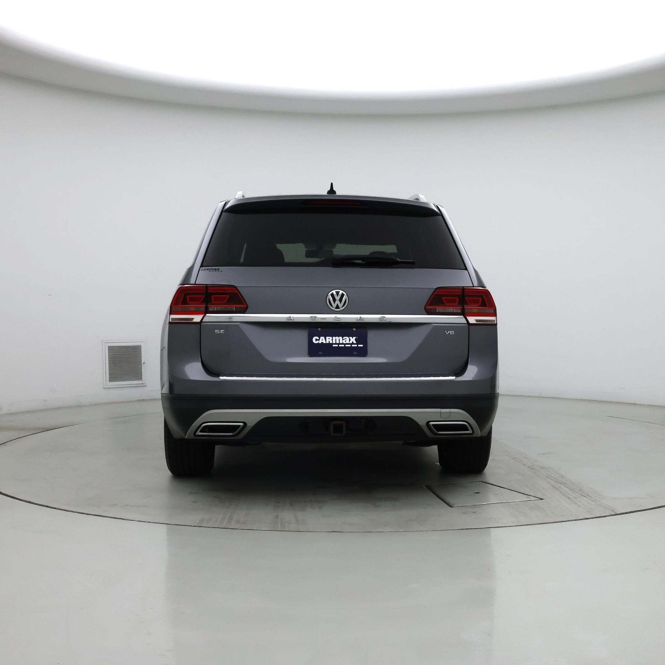 Thumbnail: 2019 Volkswagen Atlas - 6