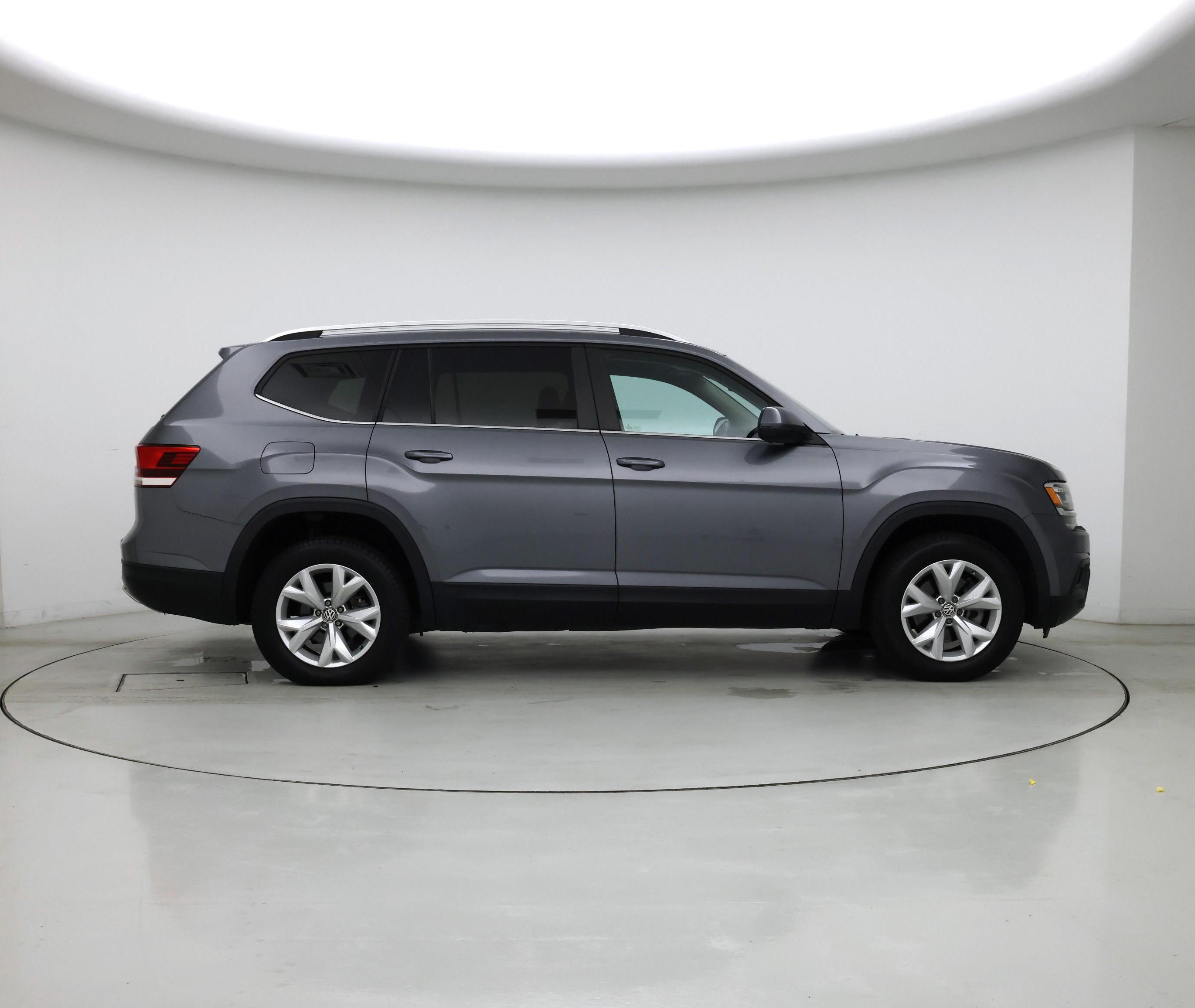 Thumbnail: 2019 Volkswagen Atlas - 7