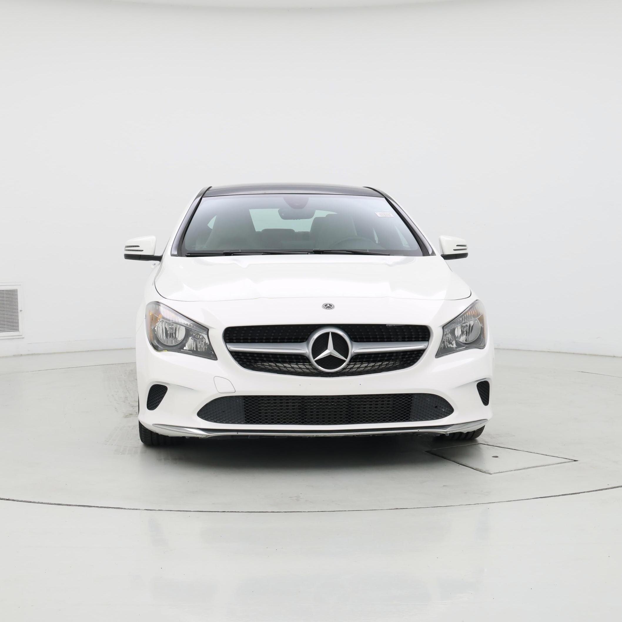 Thumbnail: 2018 Mercedes-Benz CLA - 5