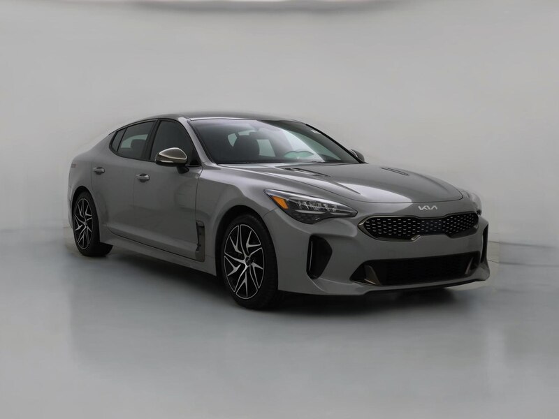 2022 Kia Stinger GT-Line -
                  Lithia Springs, GA