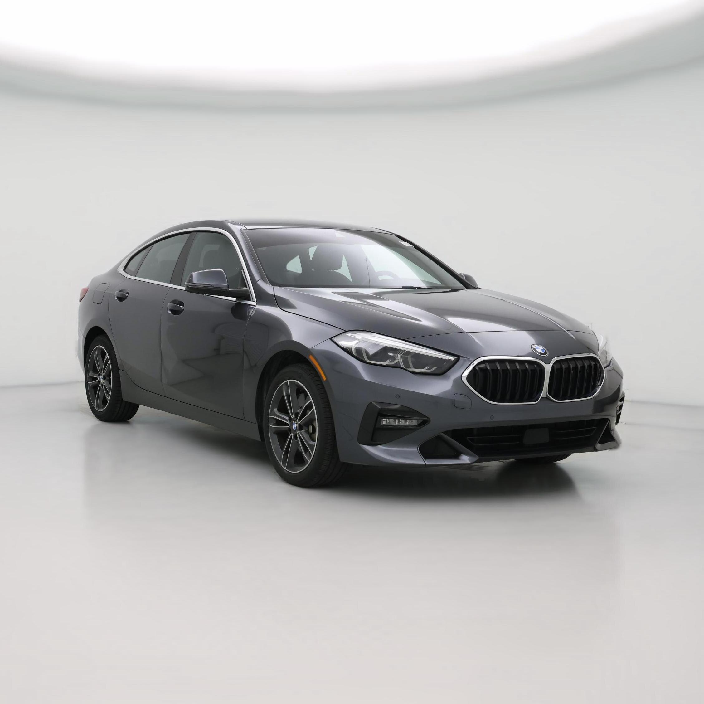 Thumbnail: 2021 BMW 2 Series - 1