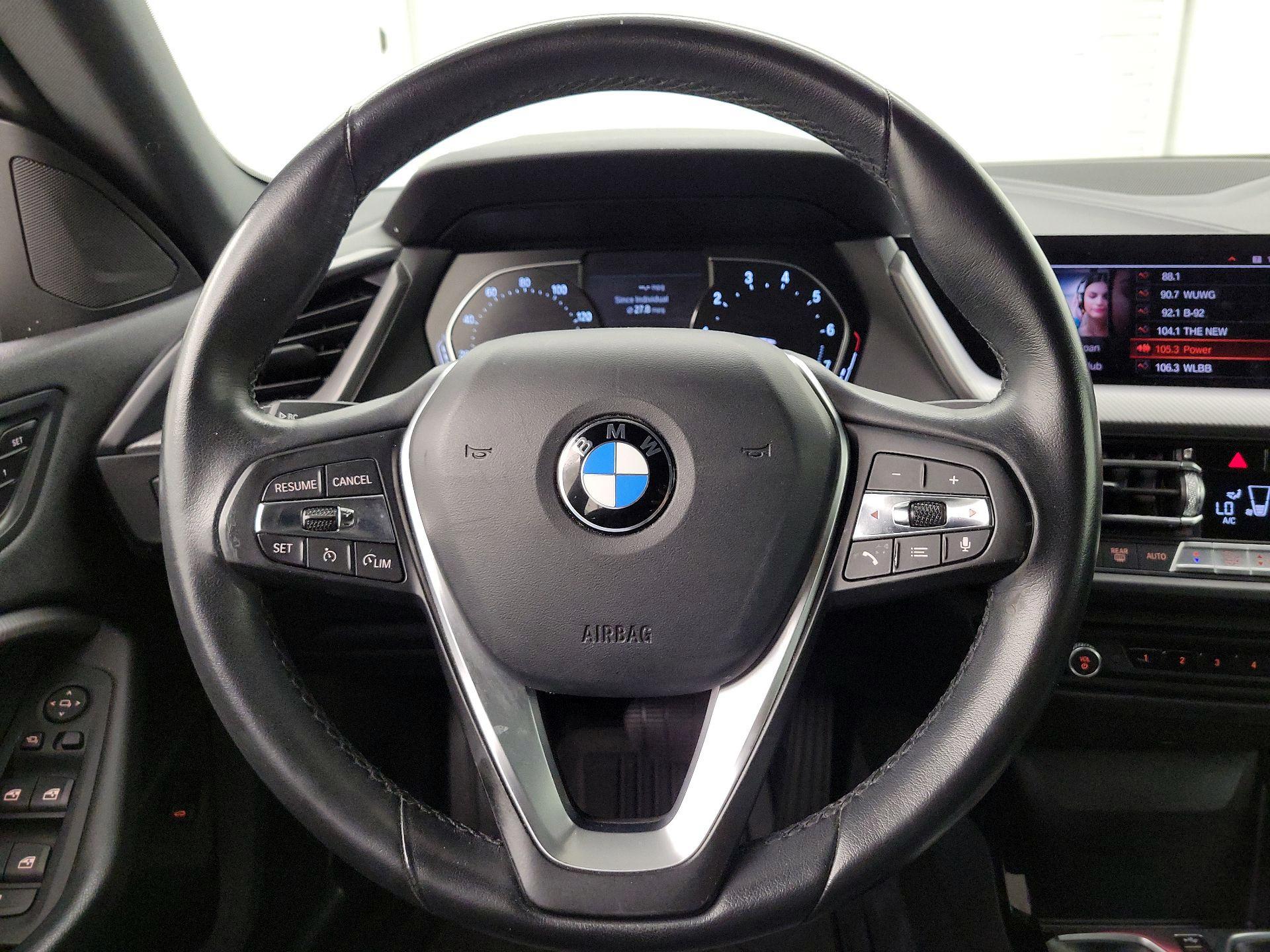 Thumbnail: 2021 BMW 2 Series - 10