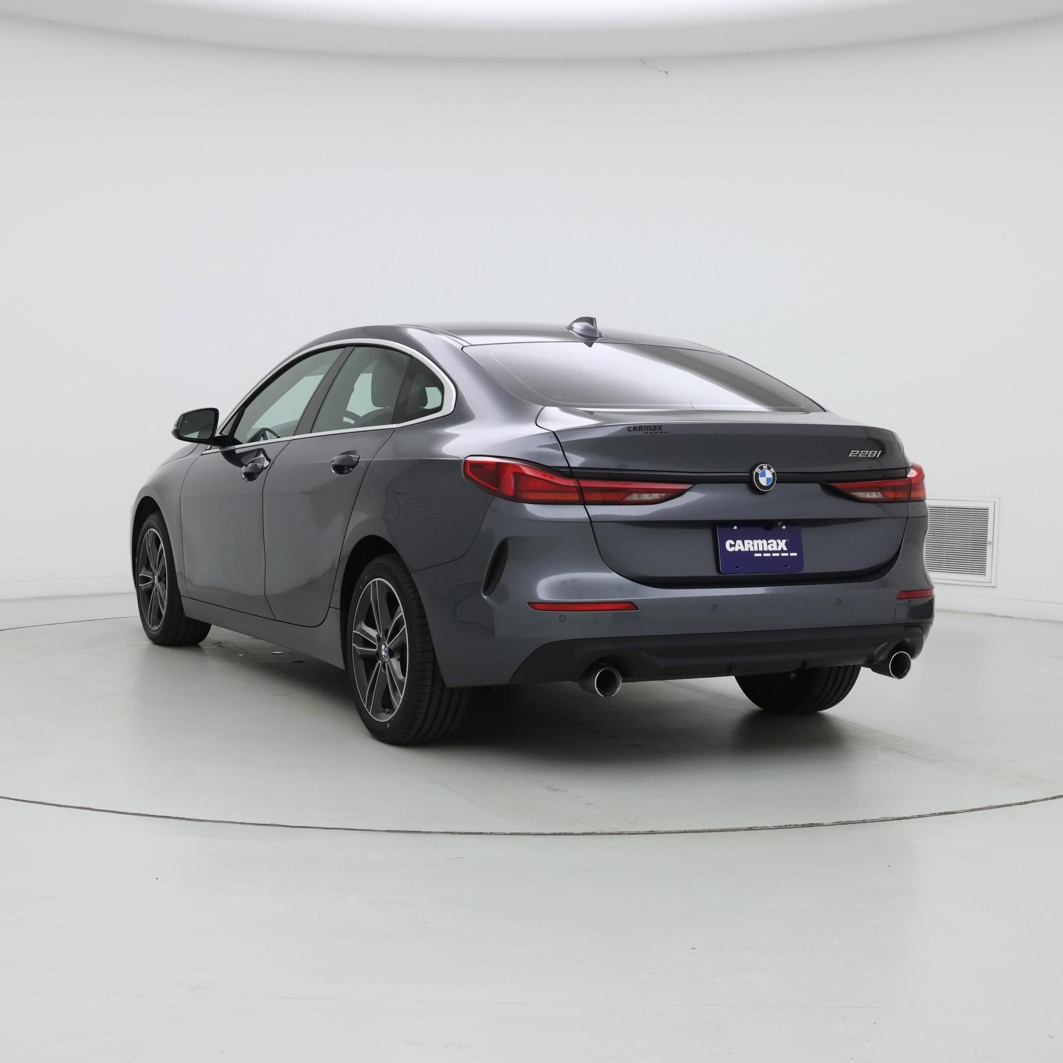 Thumbnail: 2021 BMW 2 Series - 2