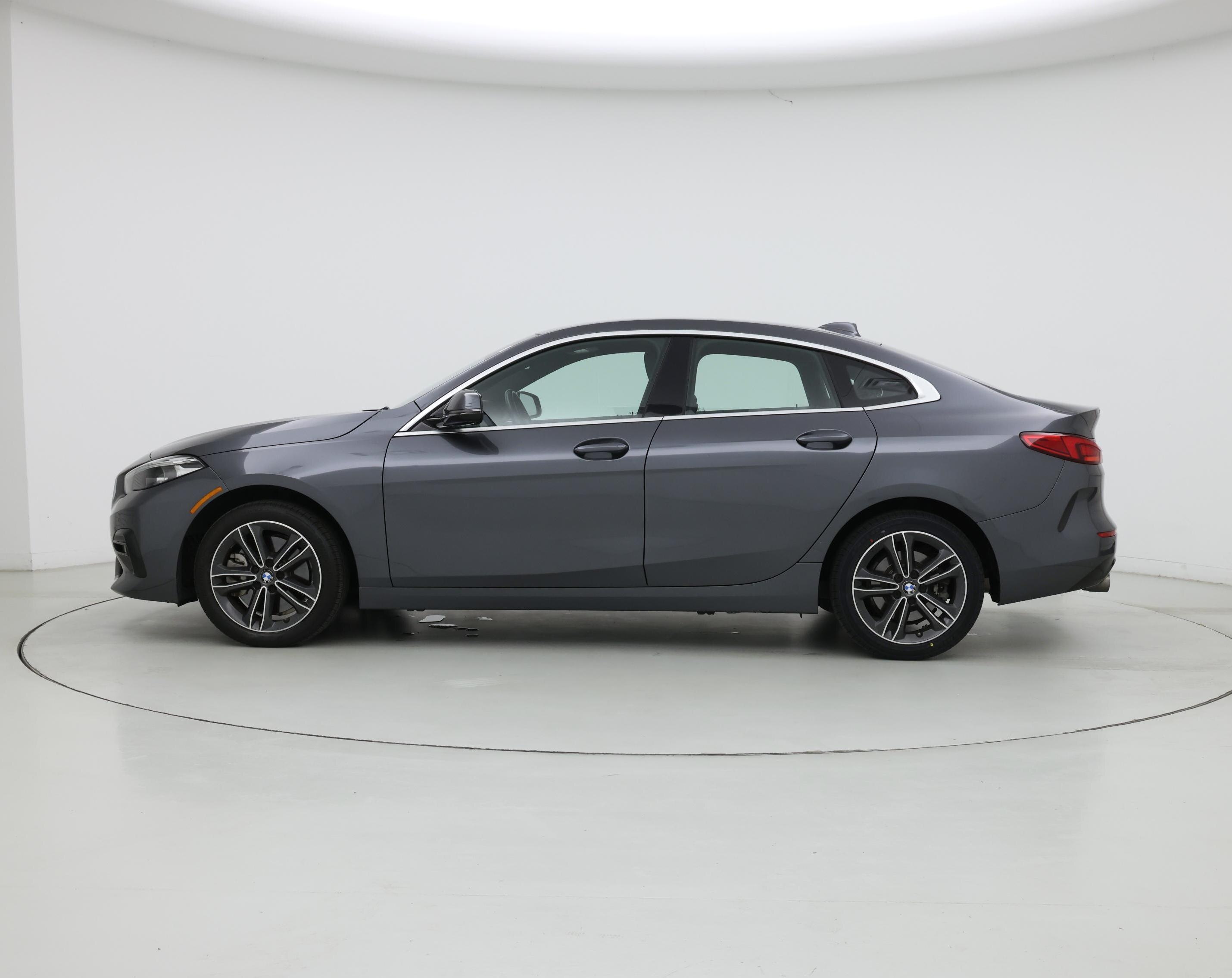 Thumbnail: 2021 BMW 2 Series - 3