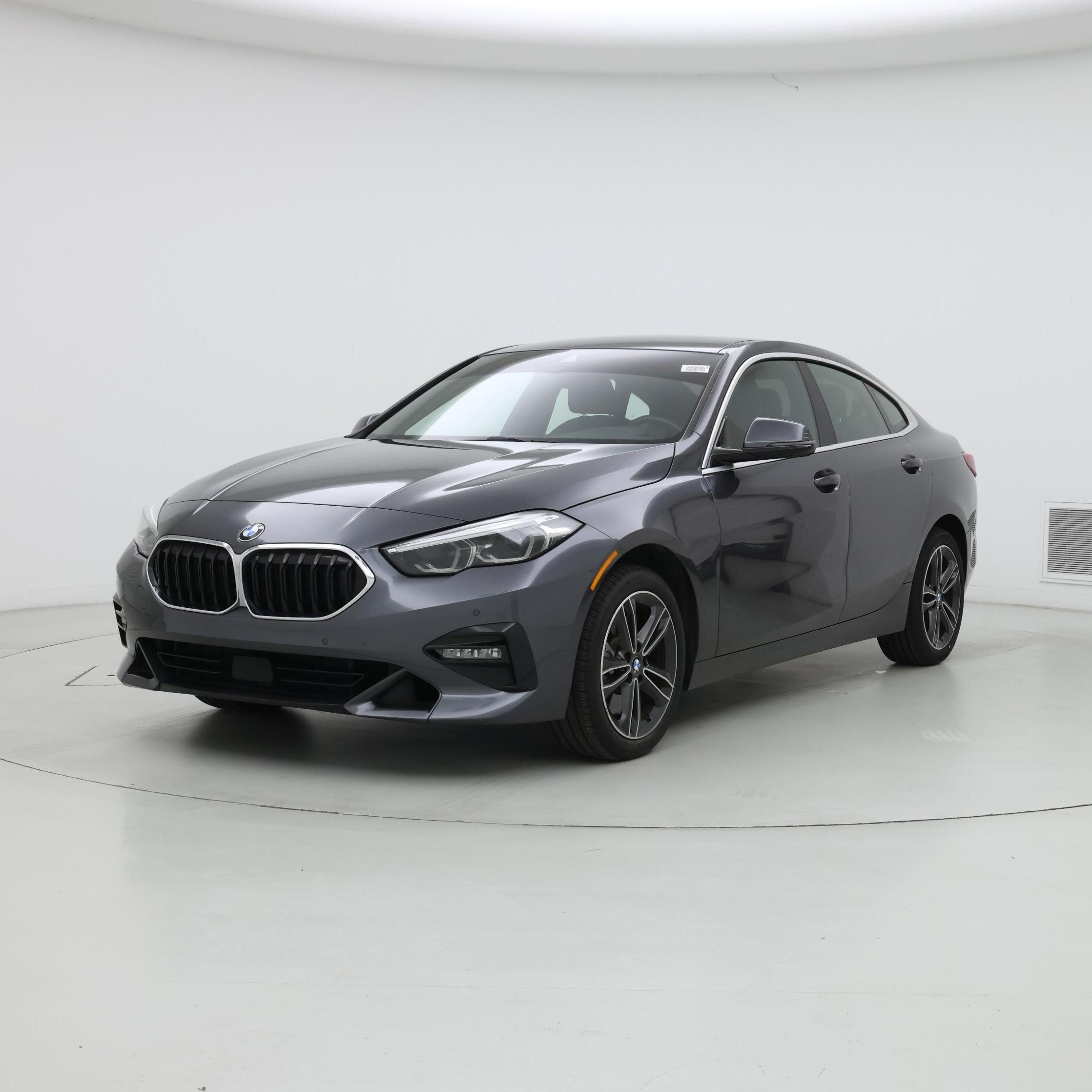 Thumbnail: 2021 BMW 2 Series - 4