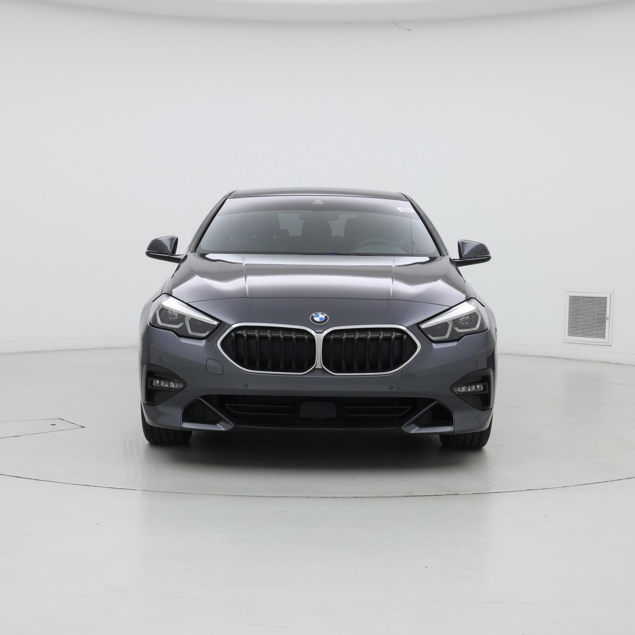 Thumbnail: 2021 BMW 2 Series - 5