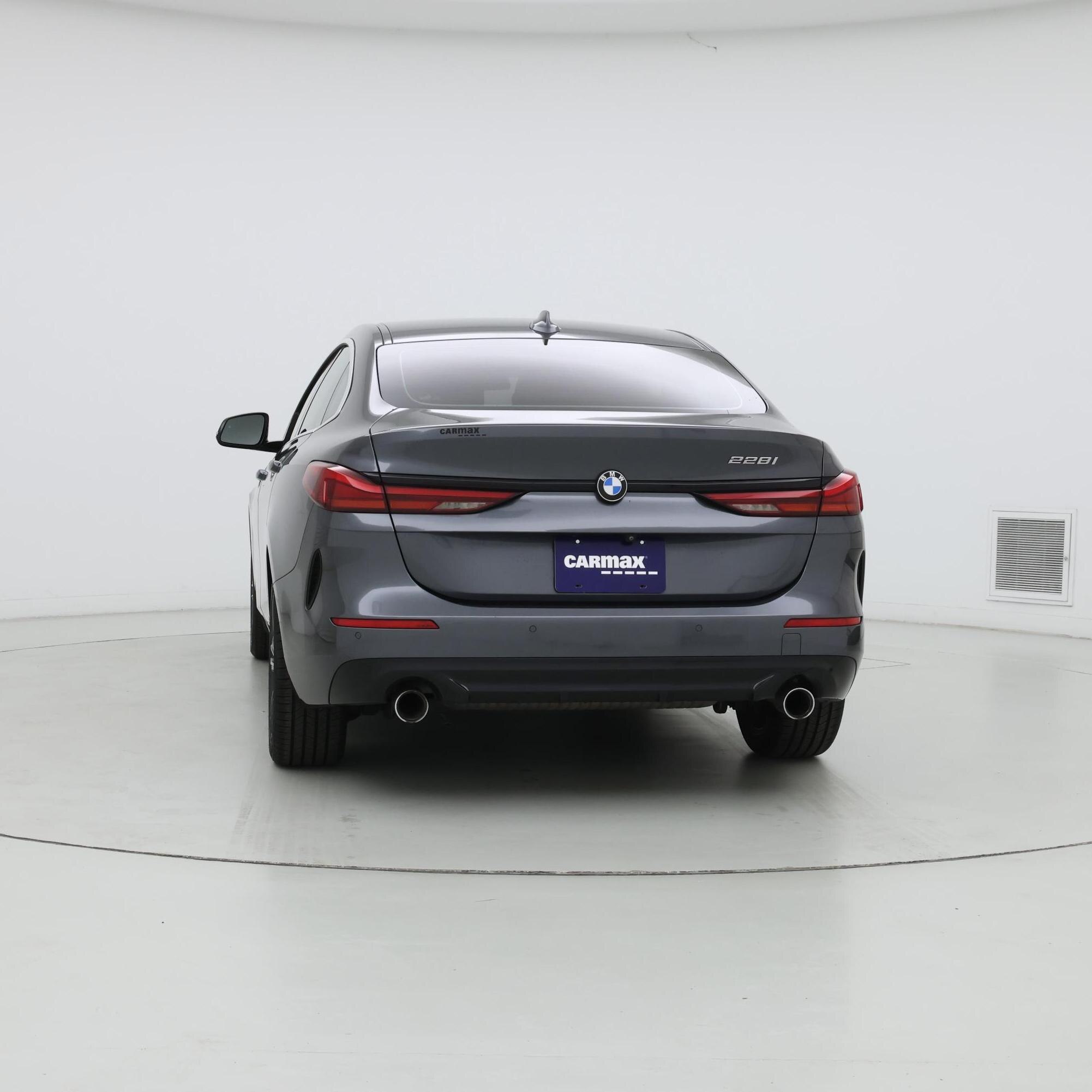 Thumbnail: 2021 BMW 2 Series - 6