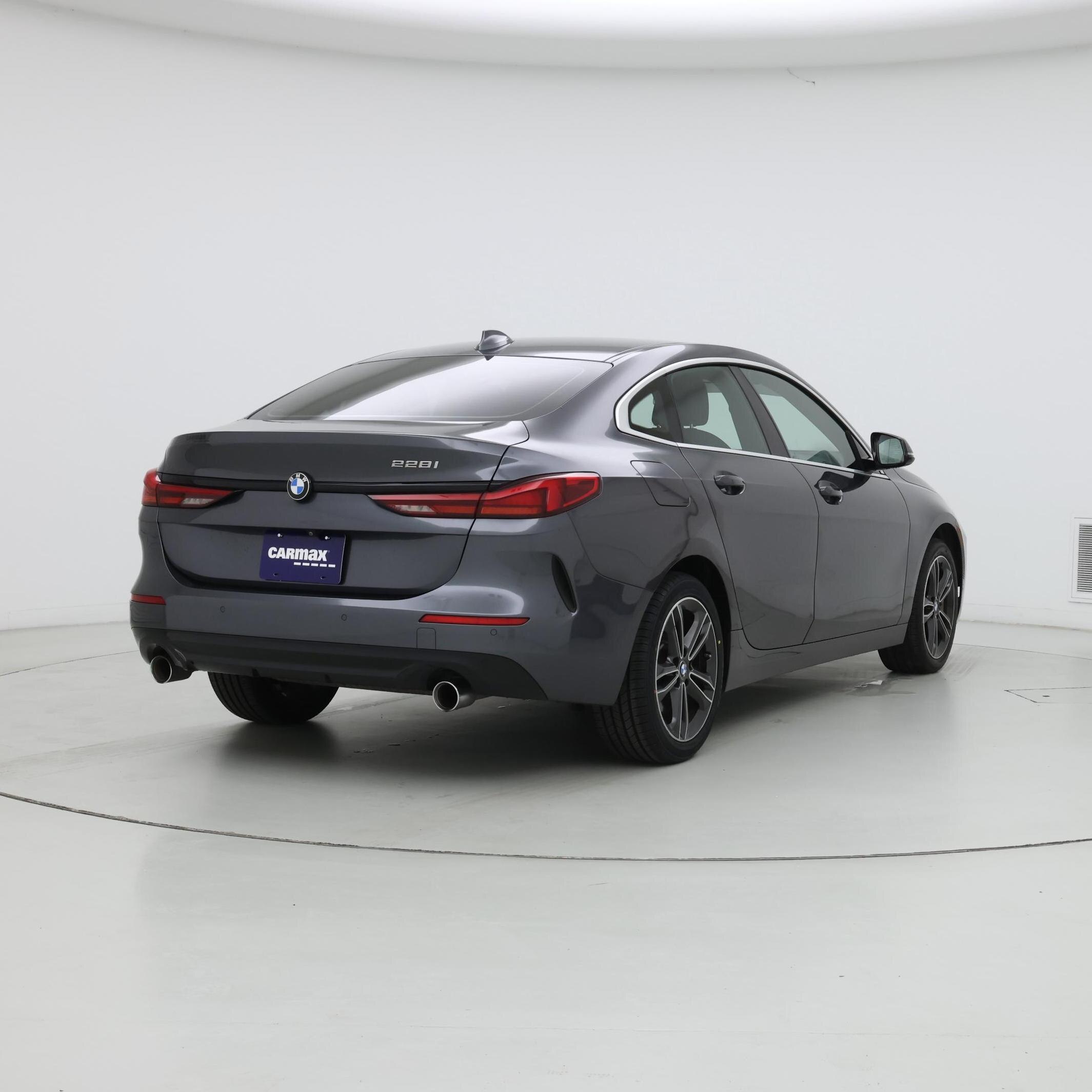 Thumbnail: 2021 BMW 2 Series - 8