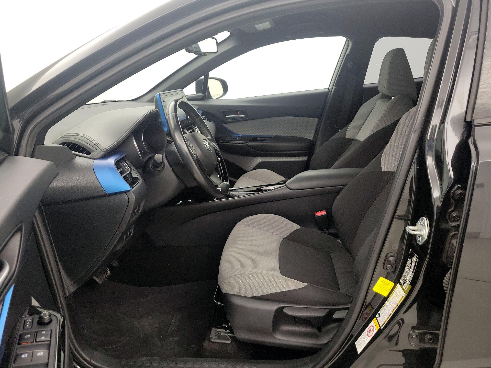 Thumbnail: 2019 Toyota C-HR - 11