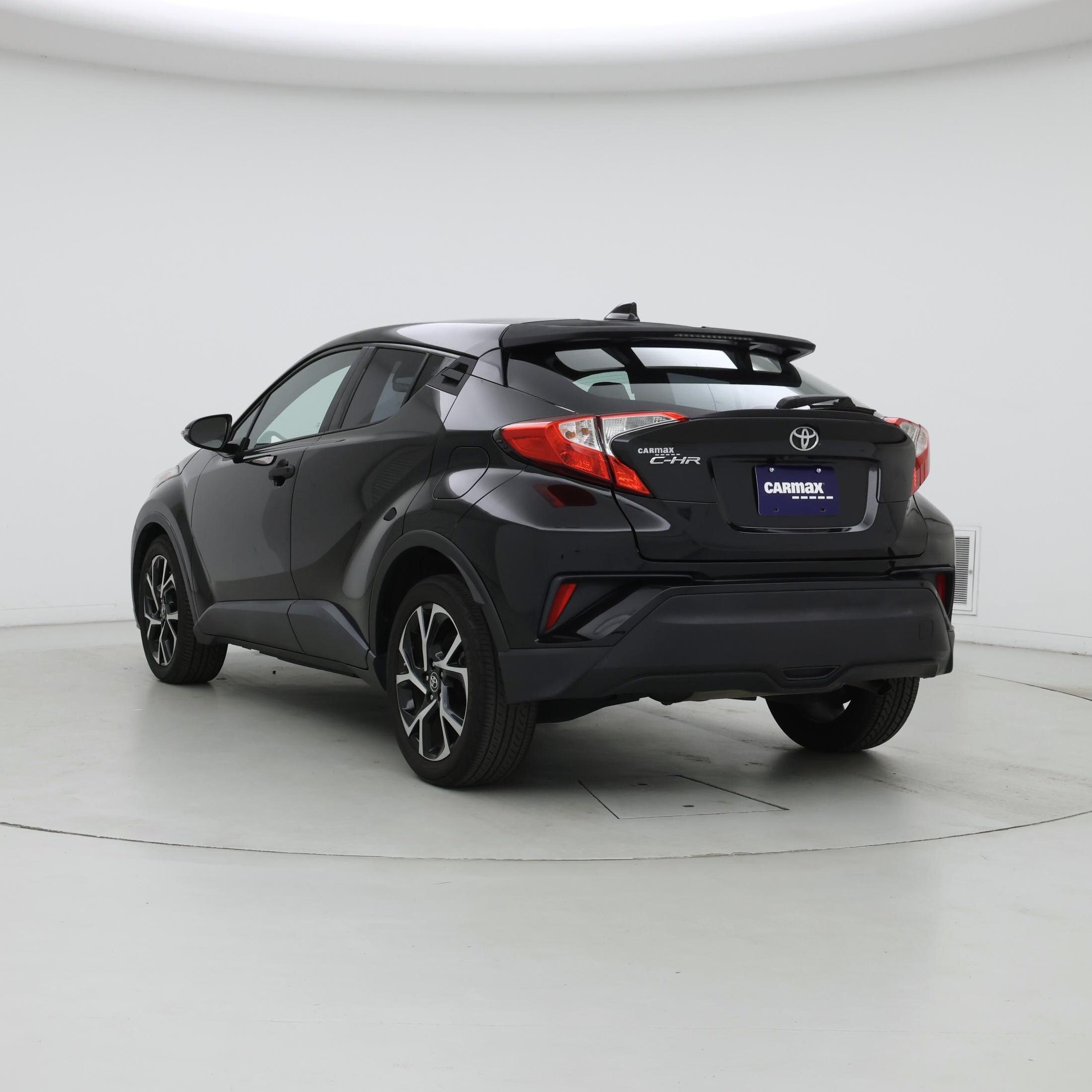 Thumbnail: 2019 Toyota C-HR - 2