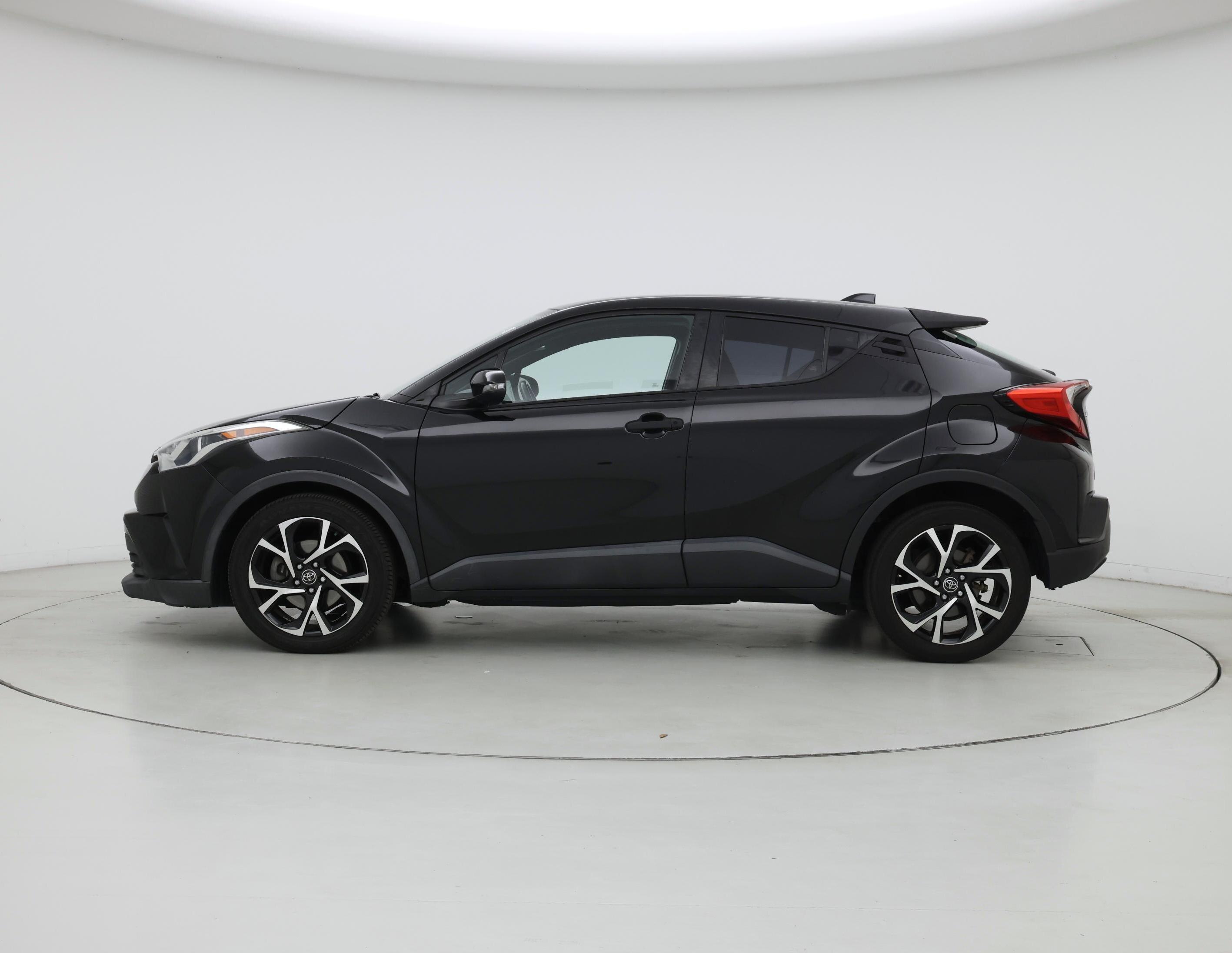 Thumbnail: 2019 Toyota C-HR - 3