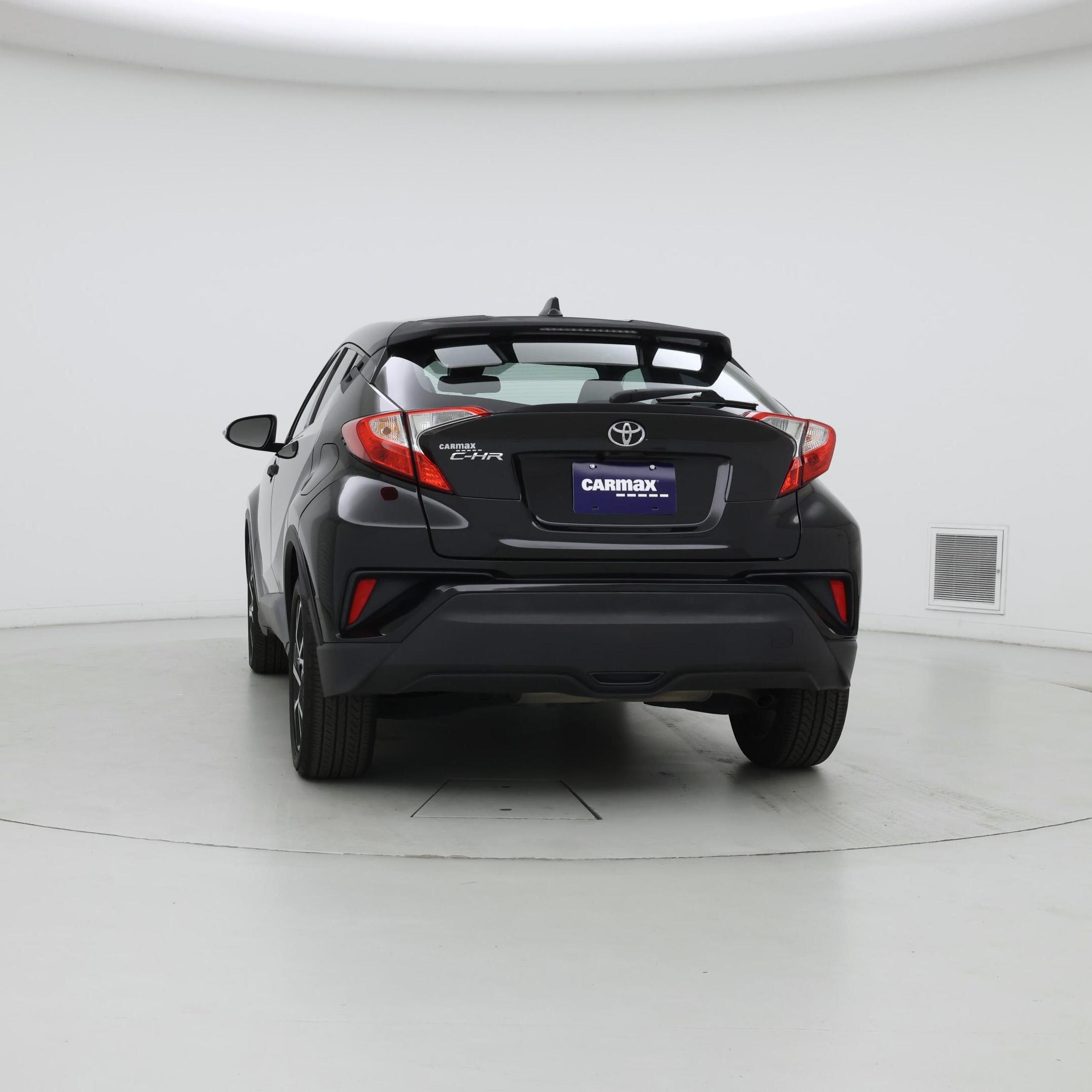 Thumbnail: 2019 Toyota C-HR - 6