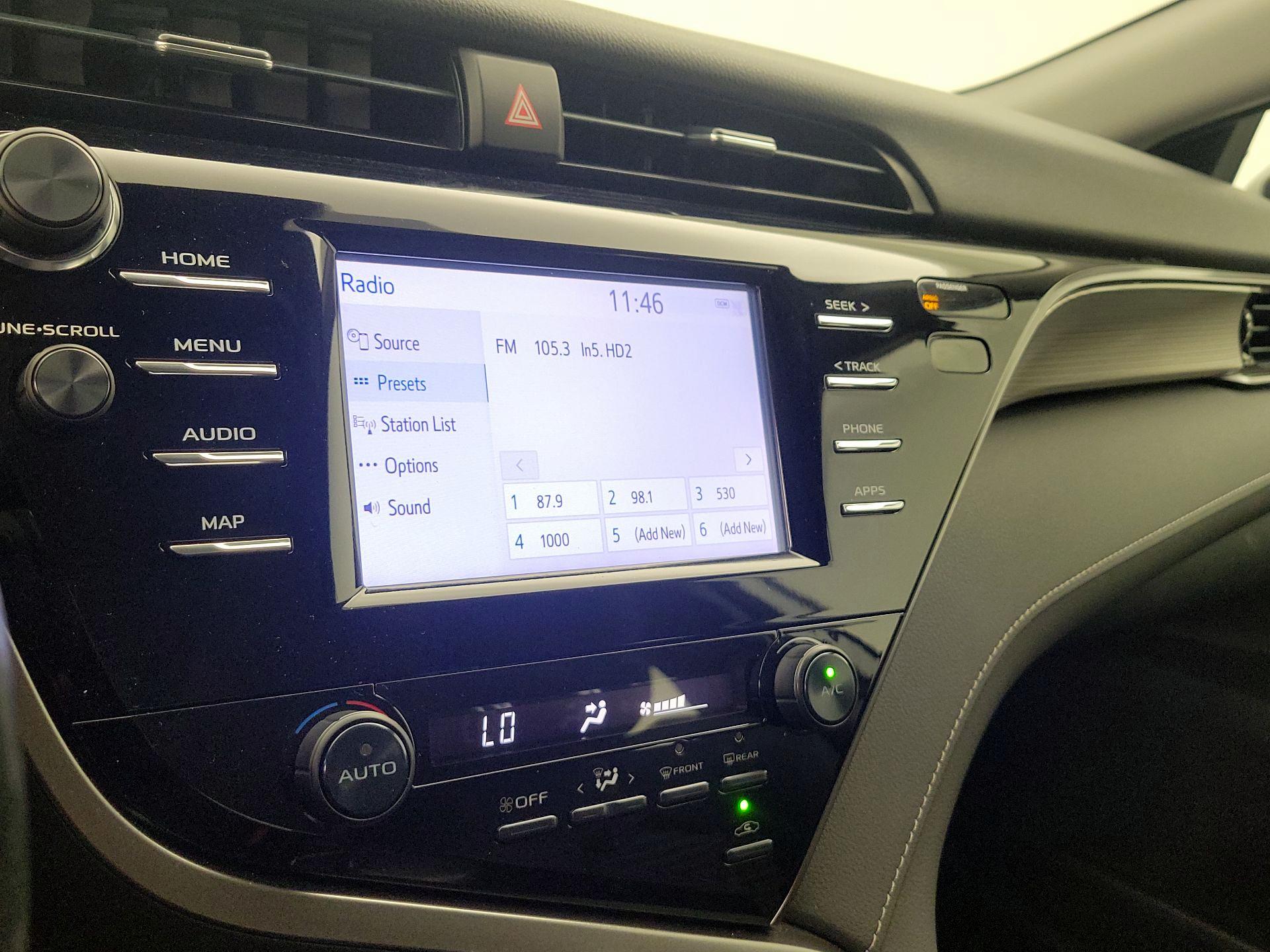 Thumbnail: 2019 Toyota Camry - 15