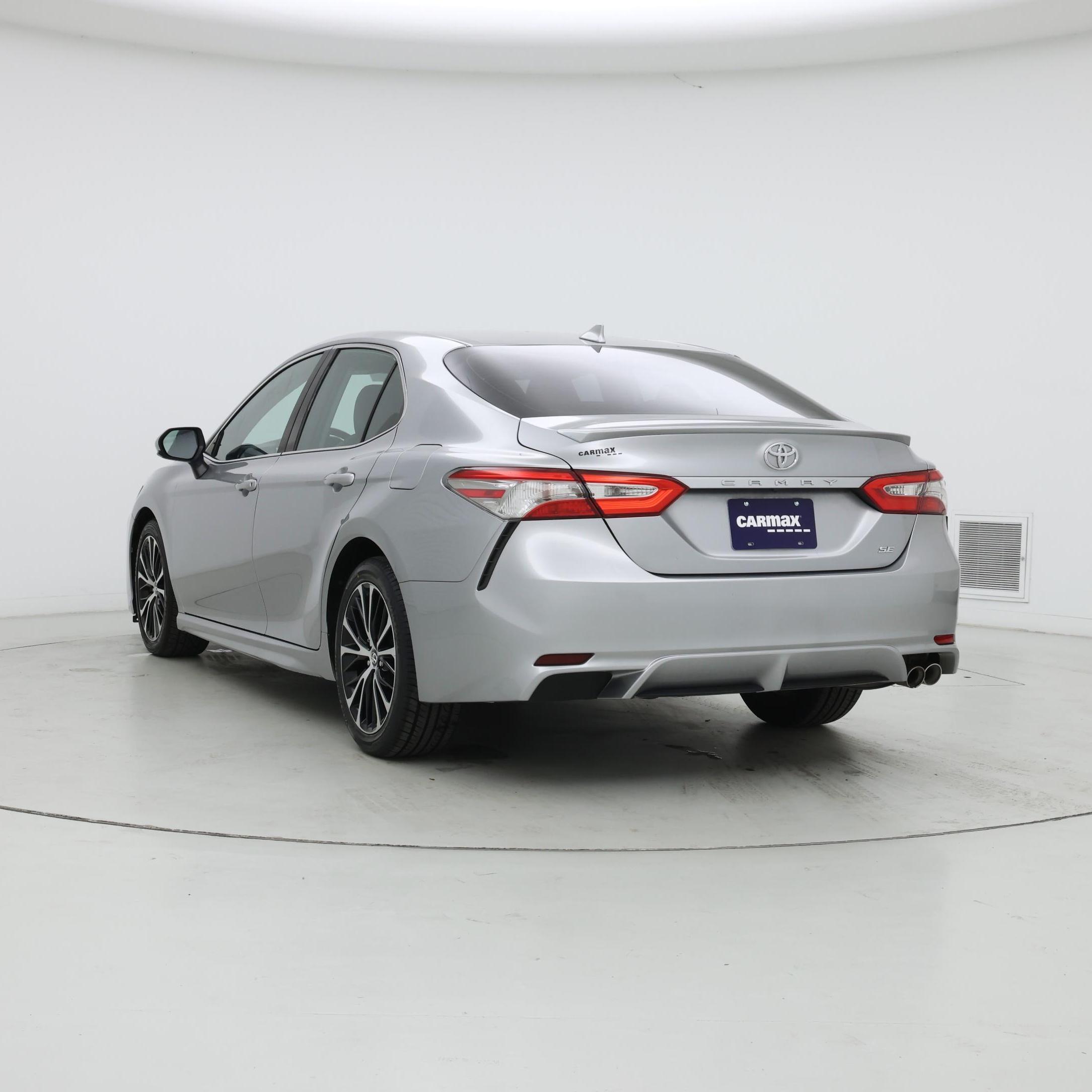 Thumbnail: 2019 Toyota Camry - 2