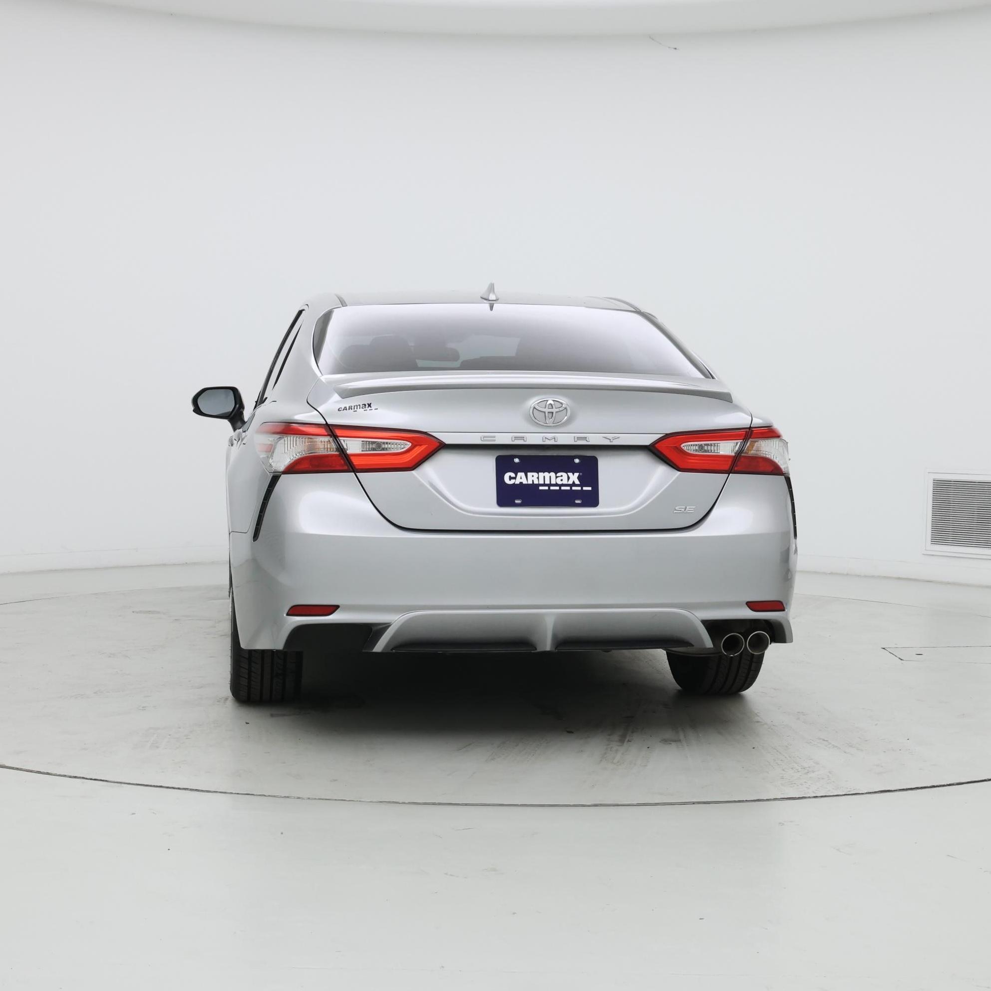 Thumbnail: 2019 Toyota Camry - 6