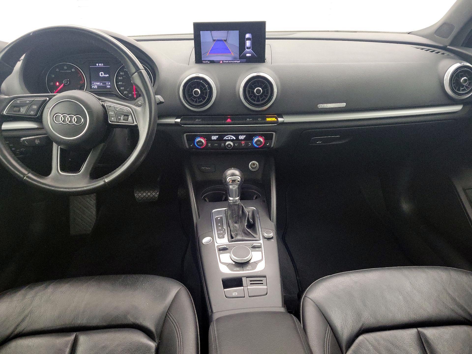 Thumbnail: 2018 Audi A3 - 9