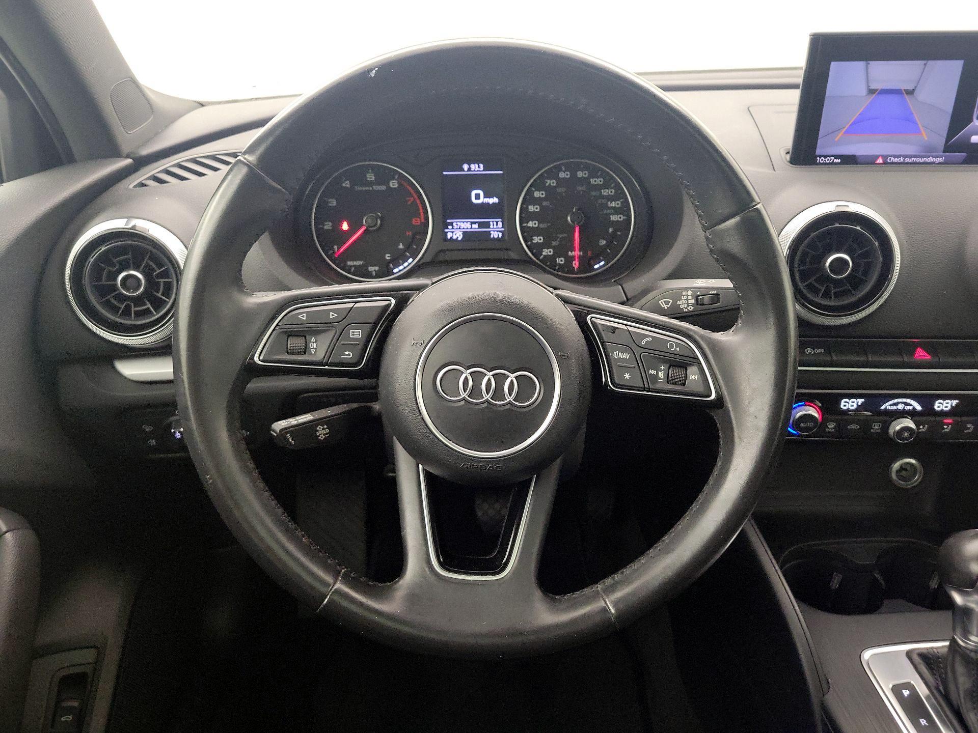 Thumbnail: 2018 Audi A3 - 10