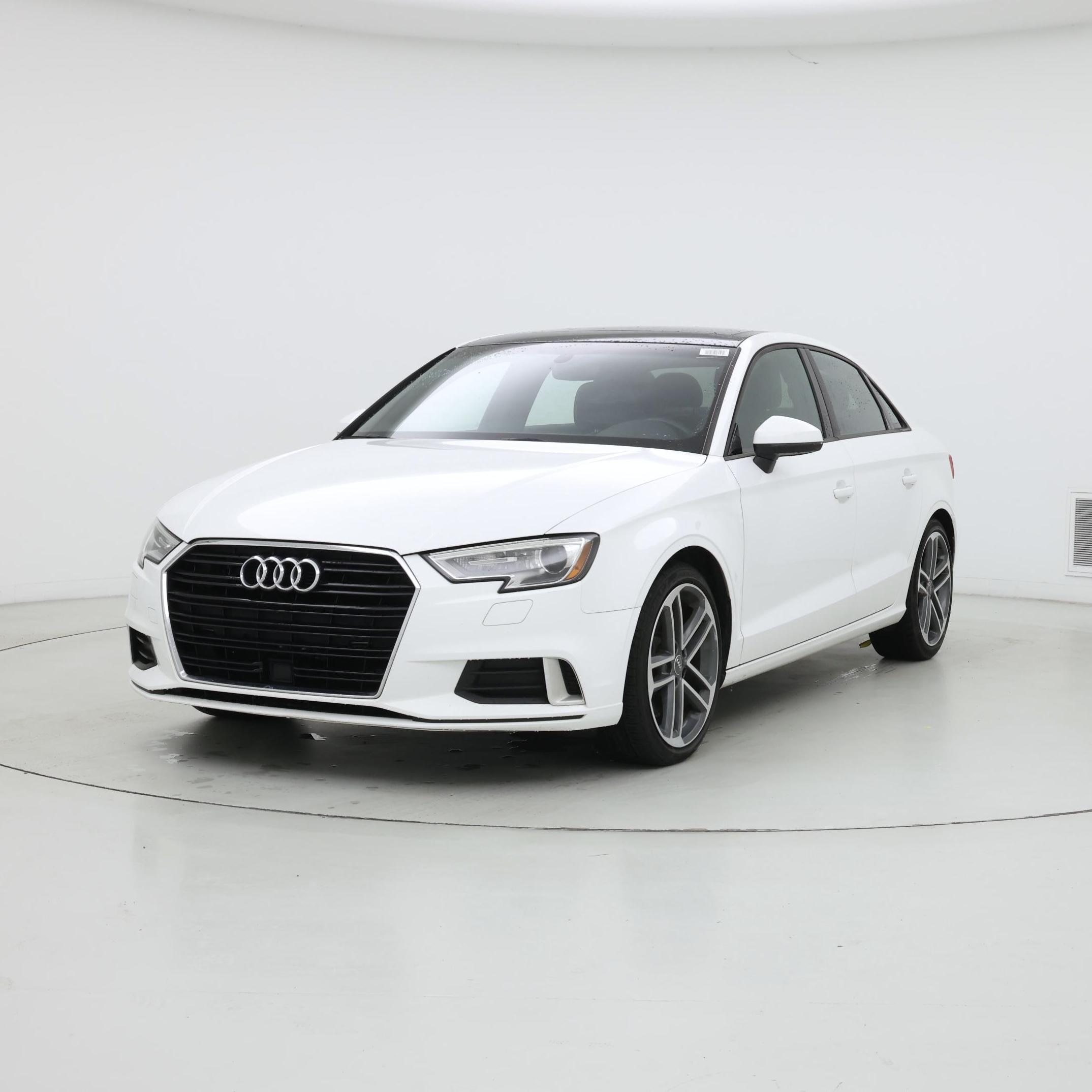 Thumbnail: 2018 Audi A3 - 4