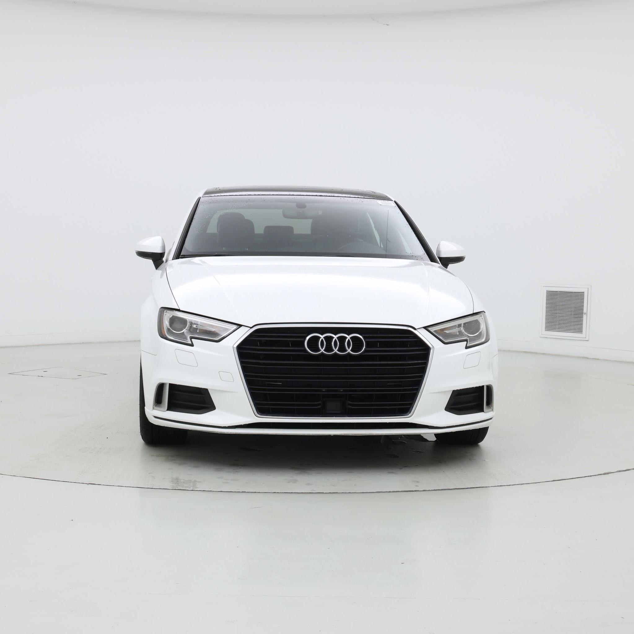 Thumbnail: 2018 Audi A3 - 5