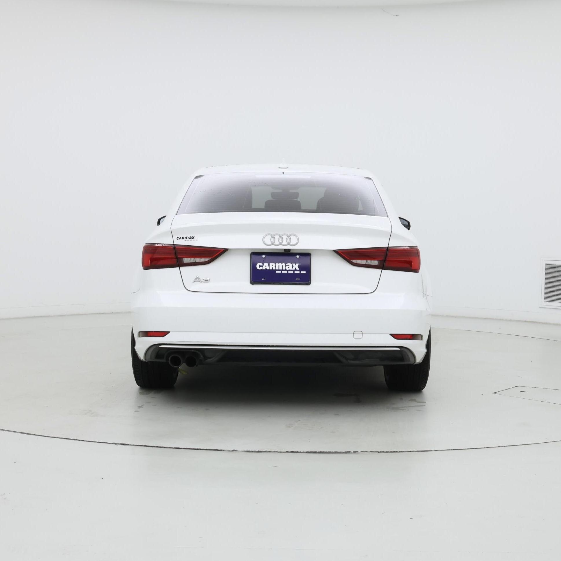 Thumbnail: 2018 Audi A3 - 6