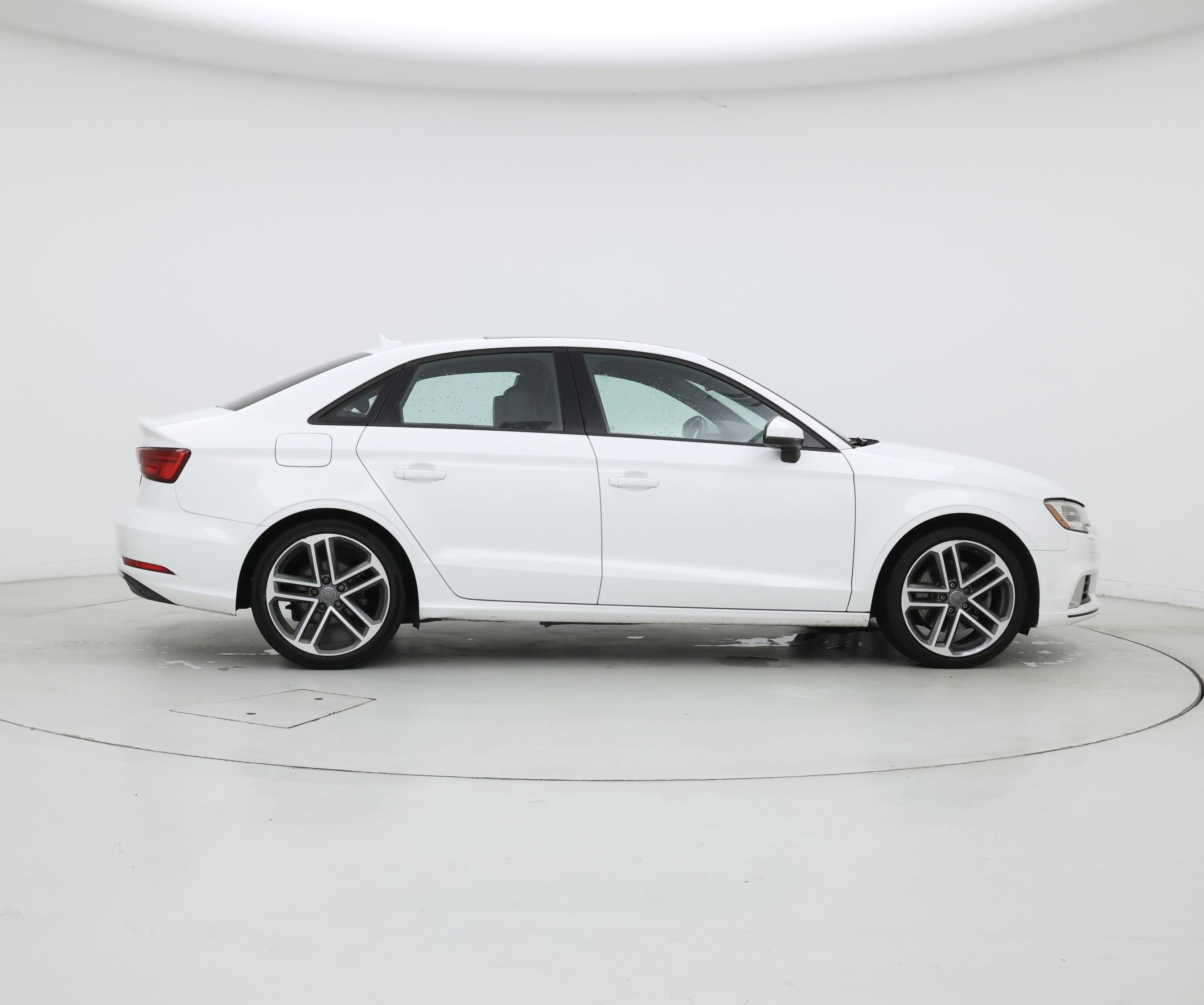 Thumbnail: 2018 Audi A3 - 7