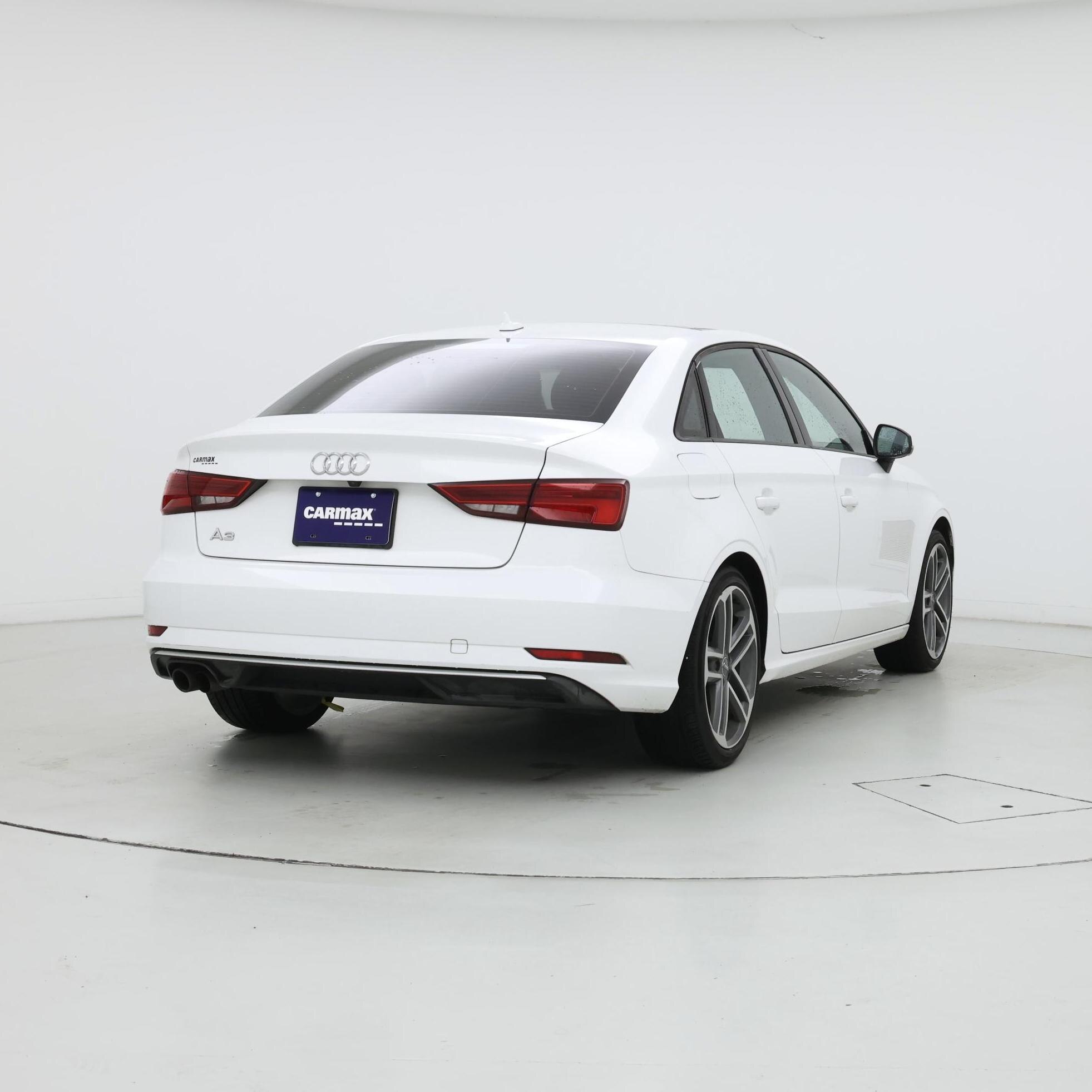 Thumbnail: 2018 Audi A3 - 8