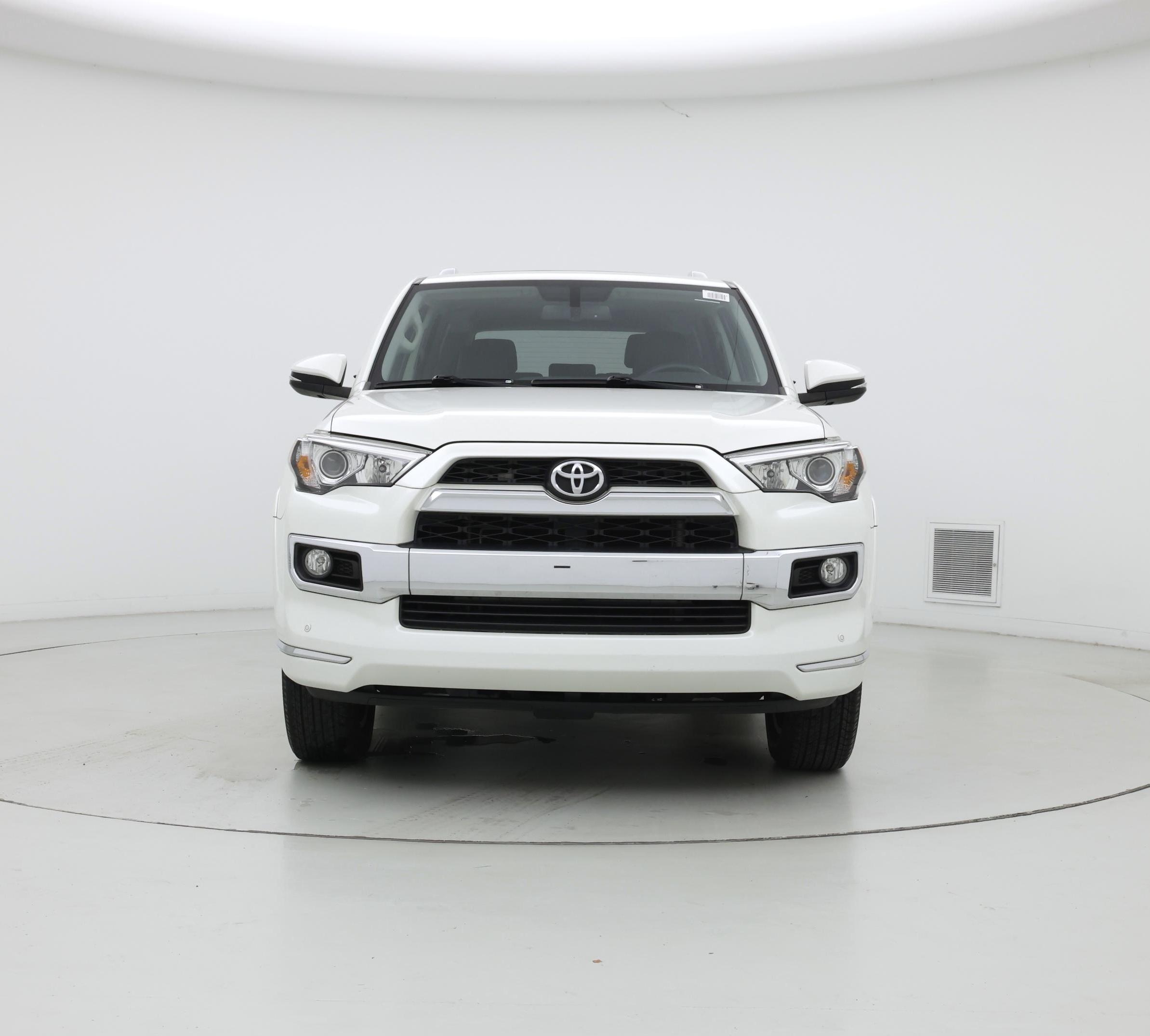 Thumbnail: 2017 Toyota 4Runner - 5