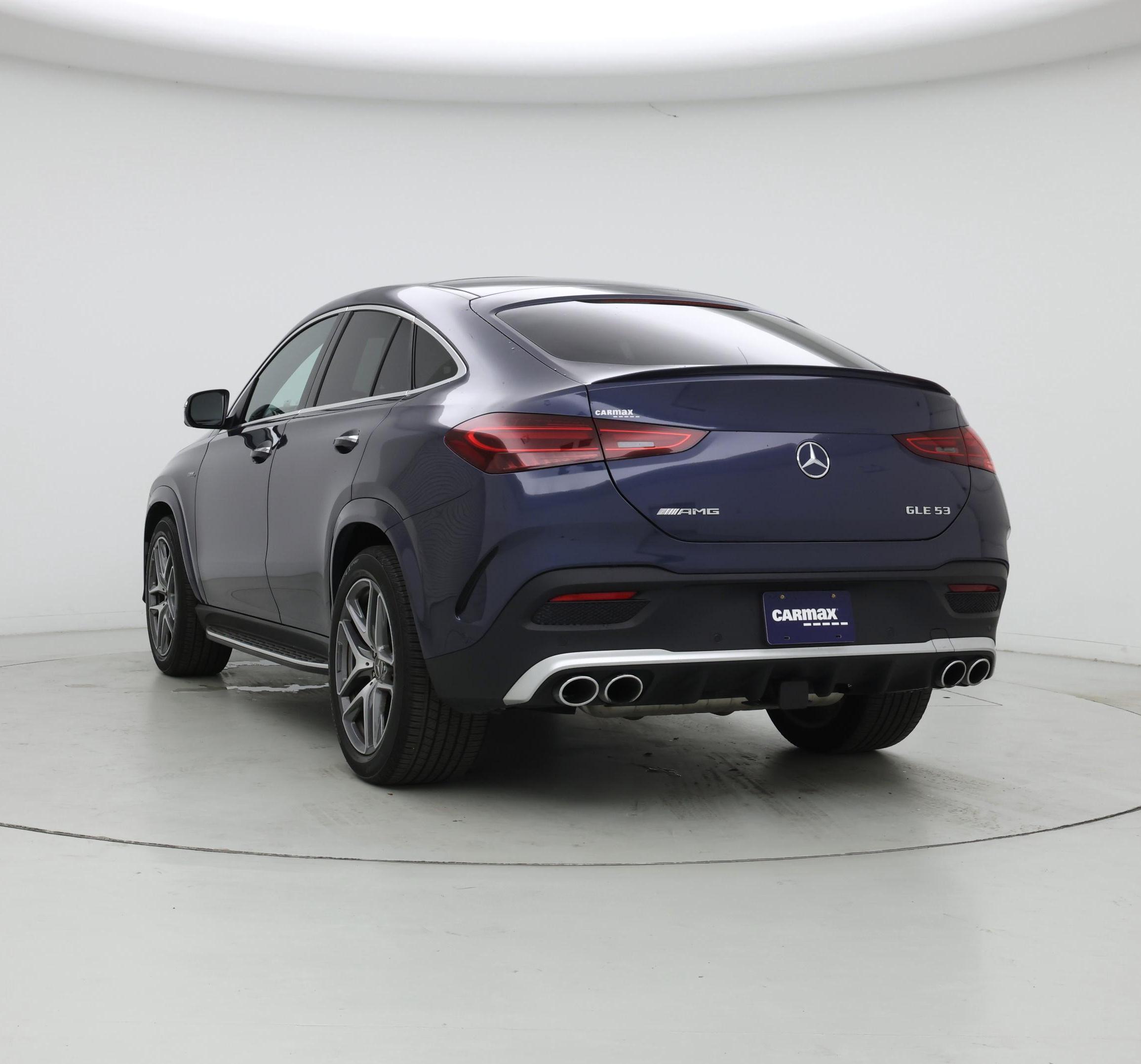 Thumbnail: 2024 Mercedes-Benz GLE - 2