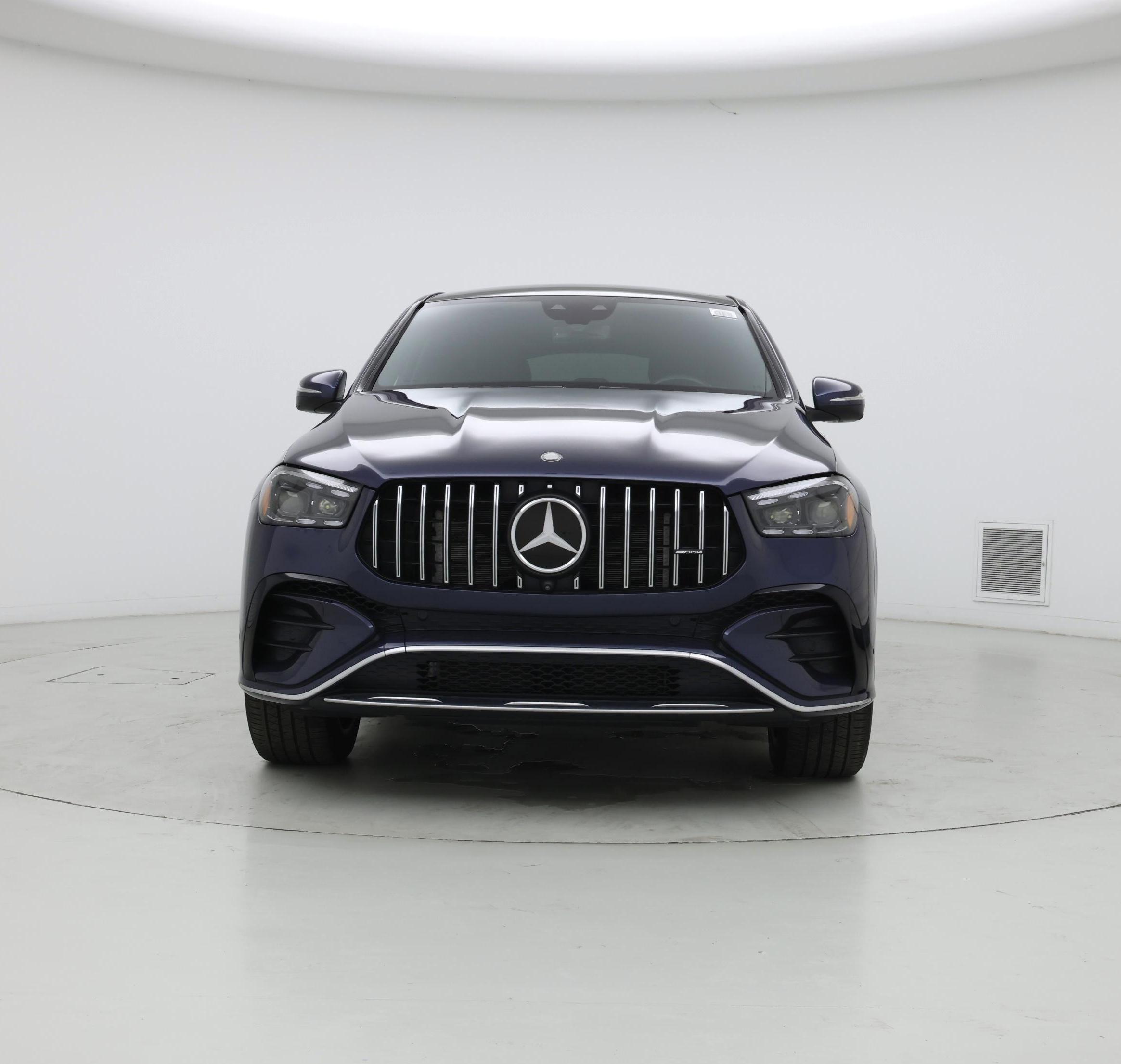 Thumbnail: 2024 Mercedes-Benz GLE - 5