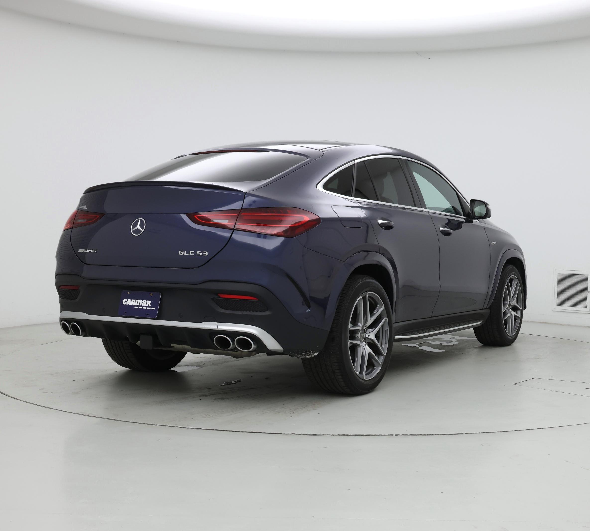 Thumbnail: 2024 Mercedes-Benz GLE - 8