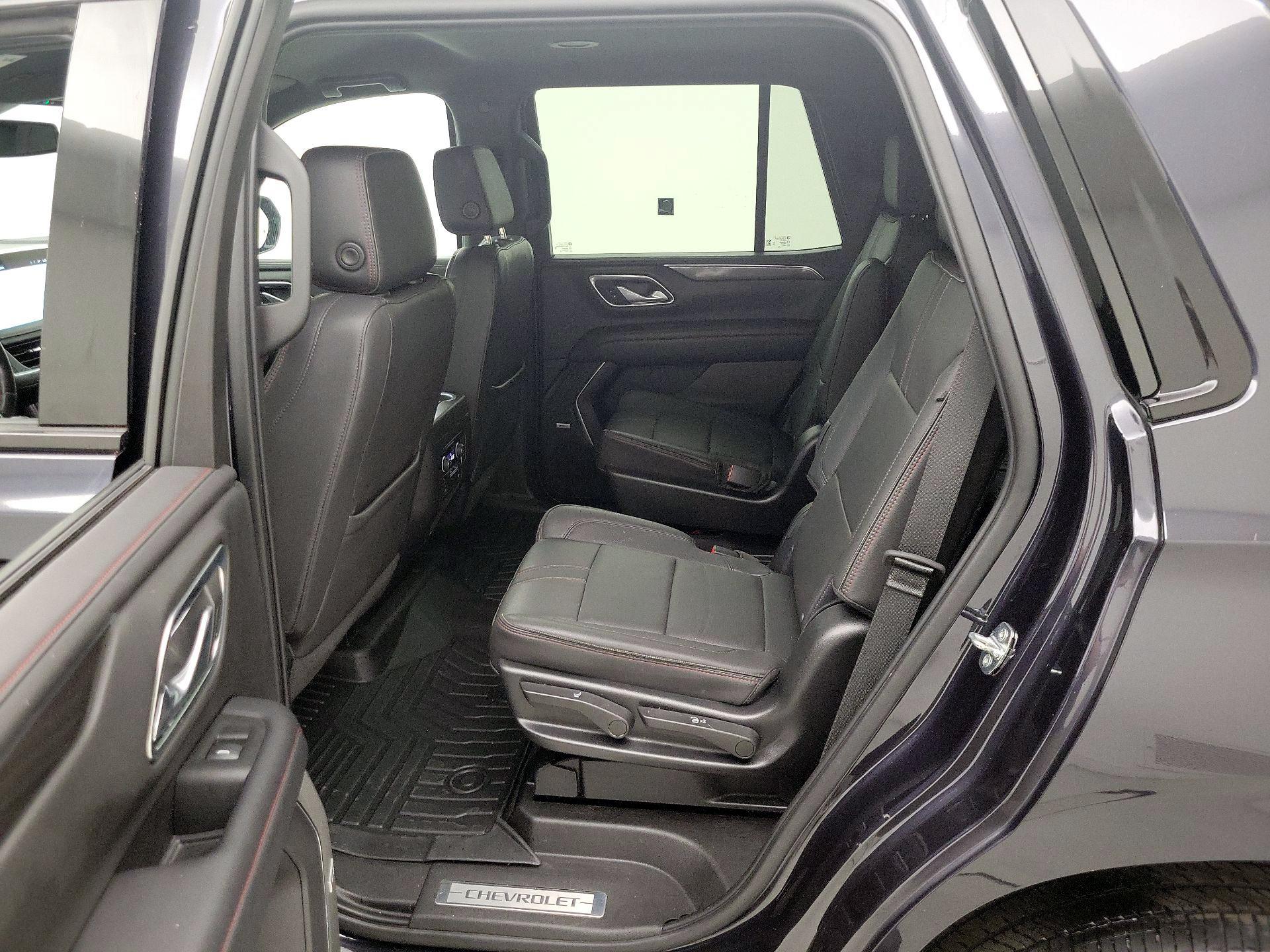Thumbnail: 2022 Chevrolet Tahoe - 20