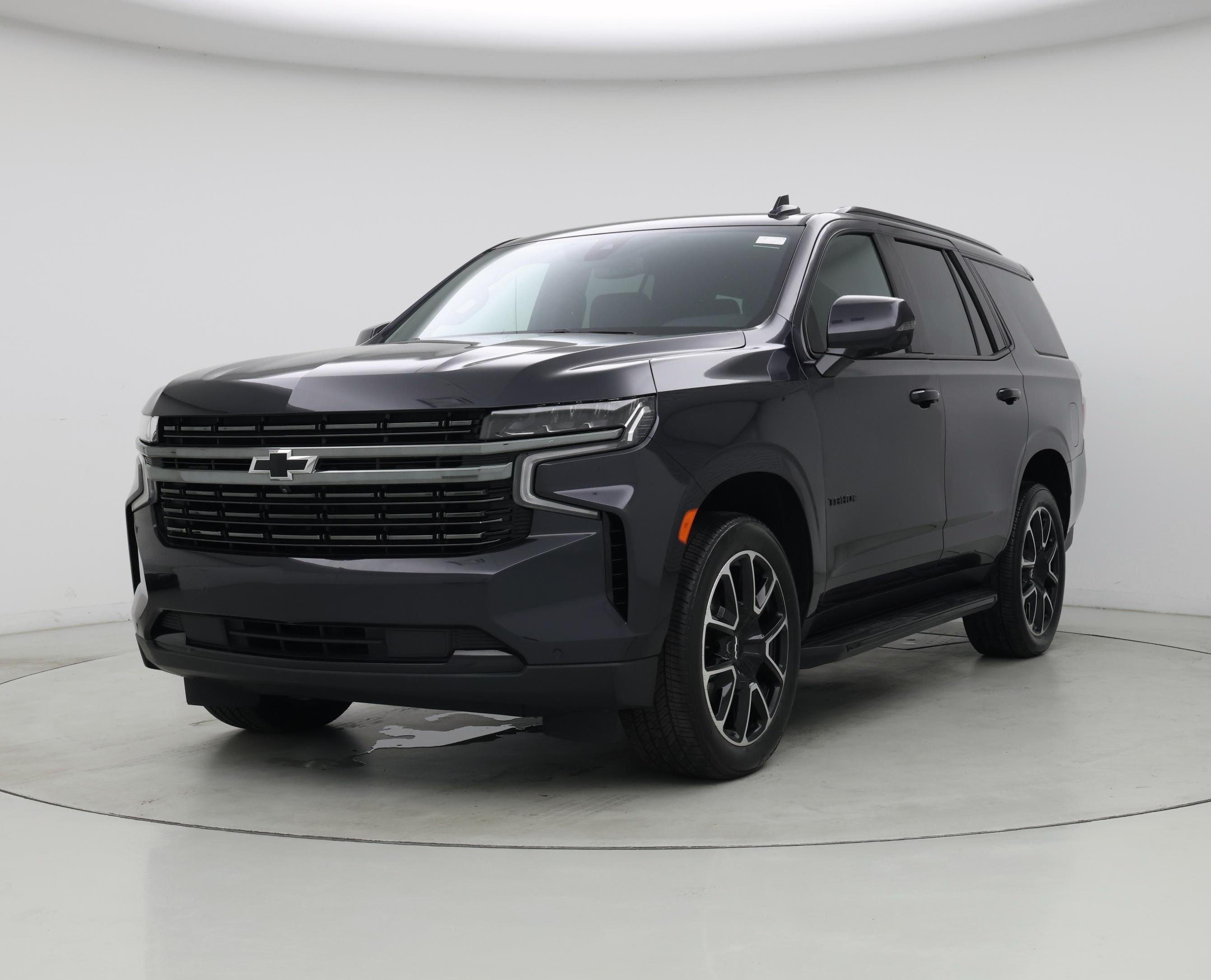 Thumbnail: 2022 Chevrolet Tahoe - 4