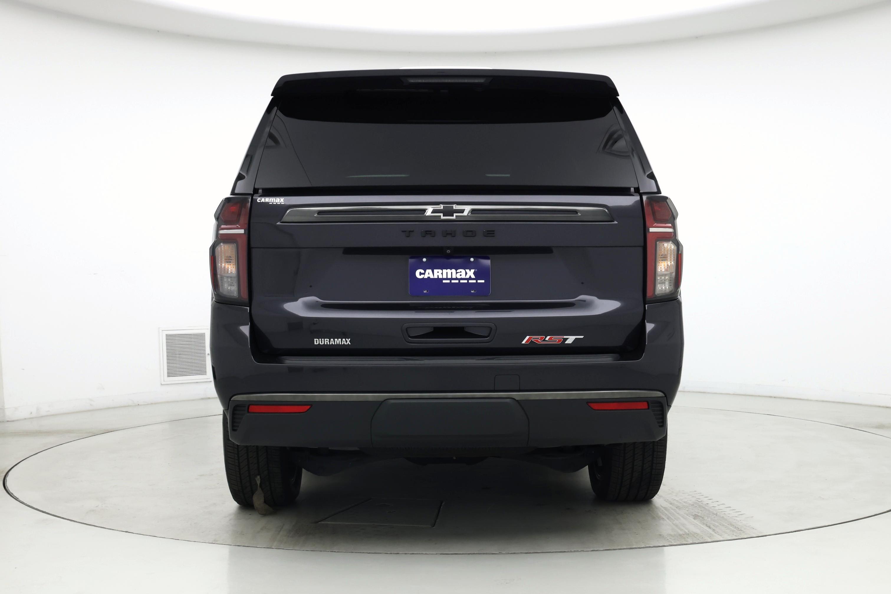 Thumbnail: 2022 Chevrolet Tahoe - 6