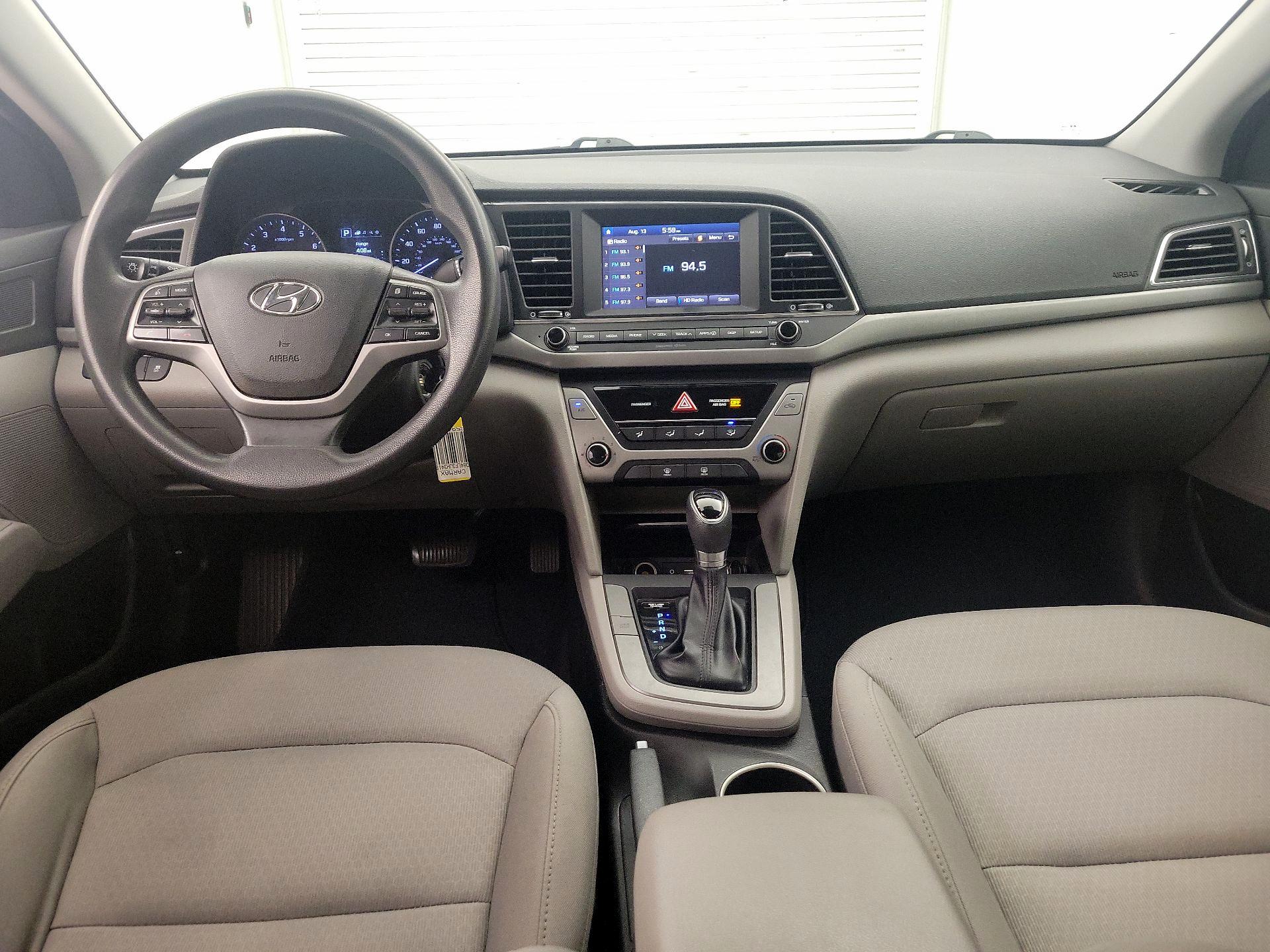 Thumbnail: 2018 Hyundai Elantra - 9